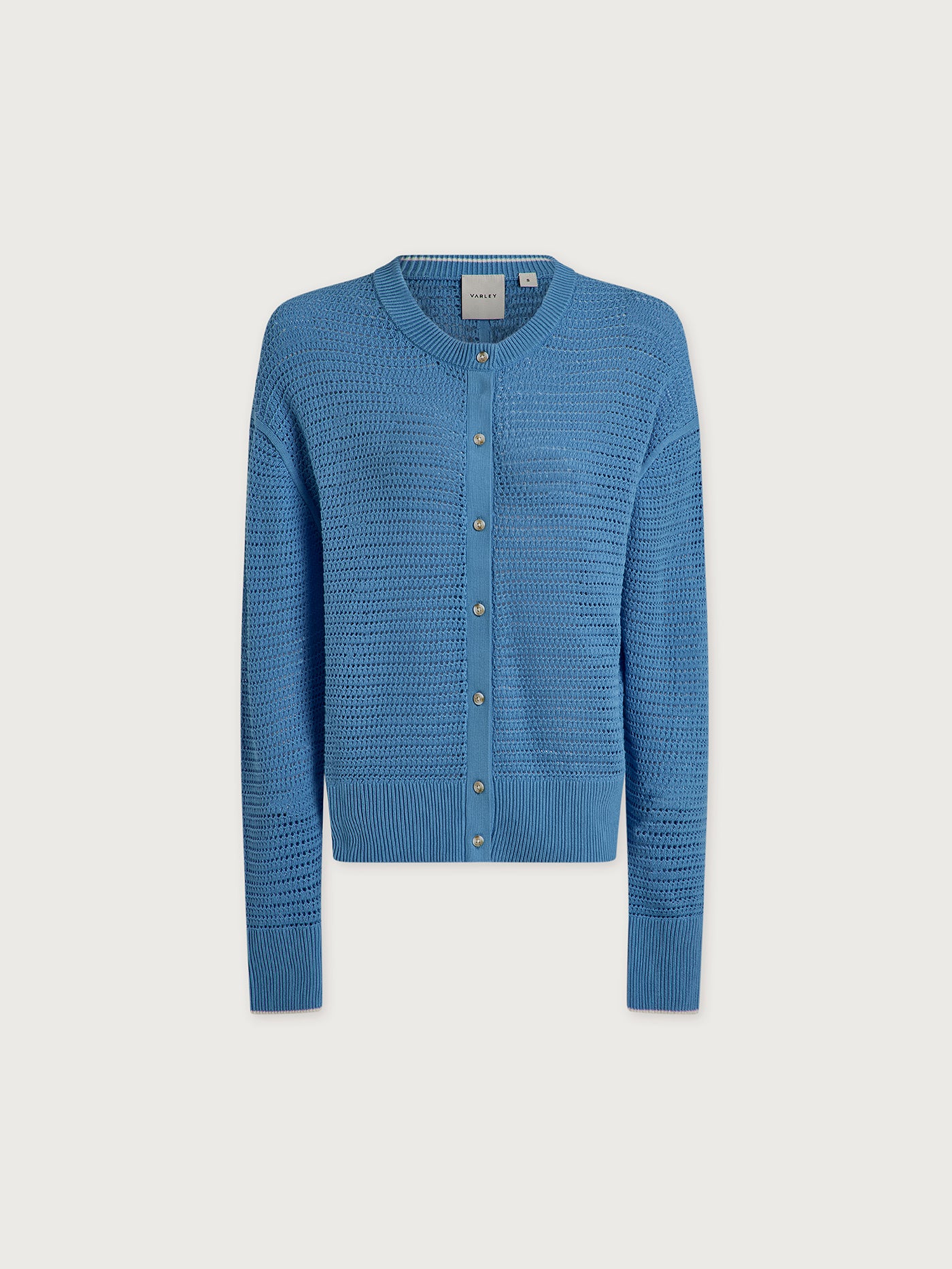 Pembroke Knit Cardigan 12 Pembroke Knit Cardigan