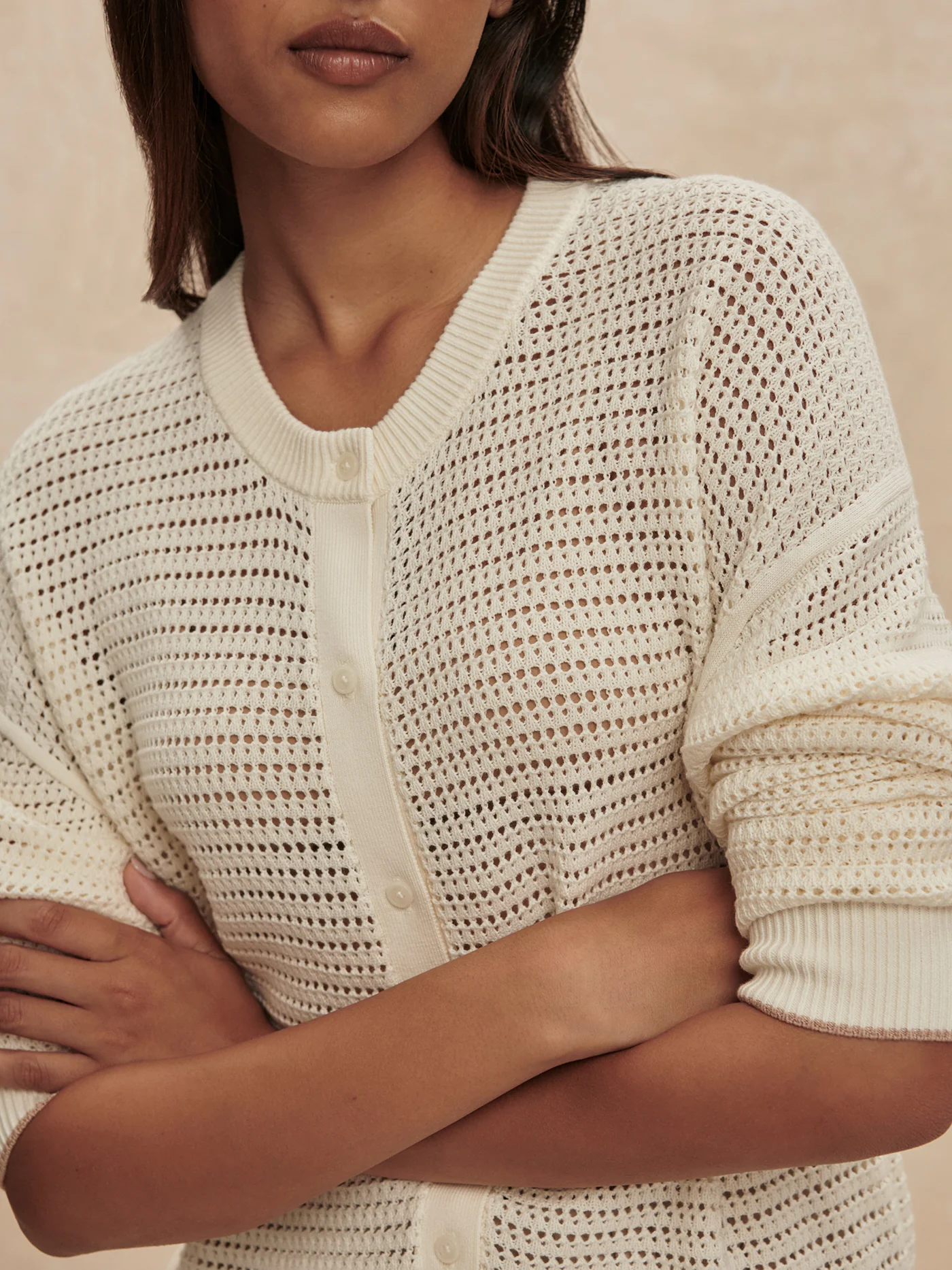 Pembroke Knit Cardigan 2 Pembroke Knit Cardigan