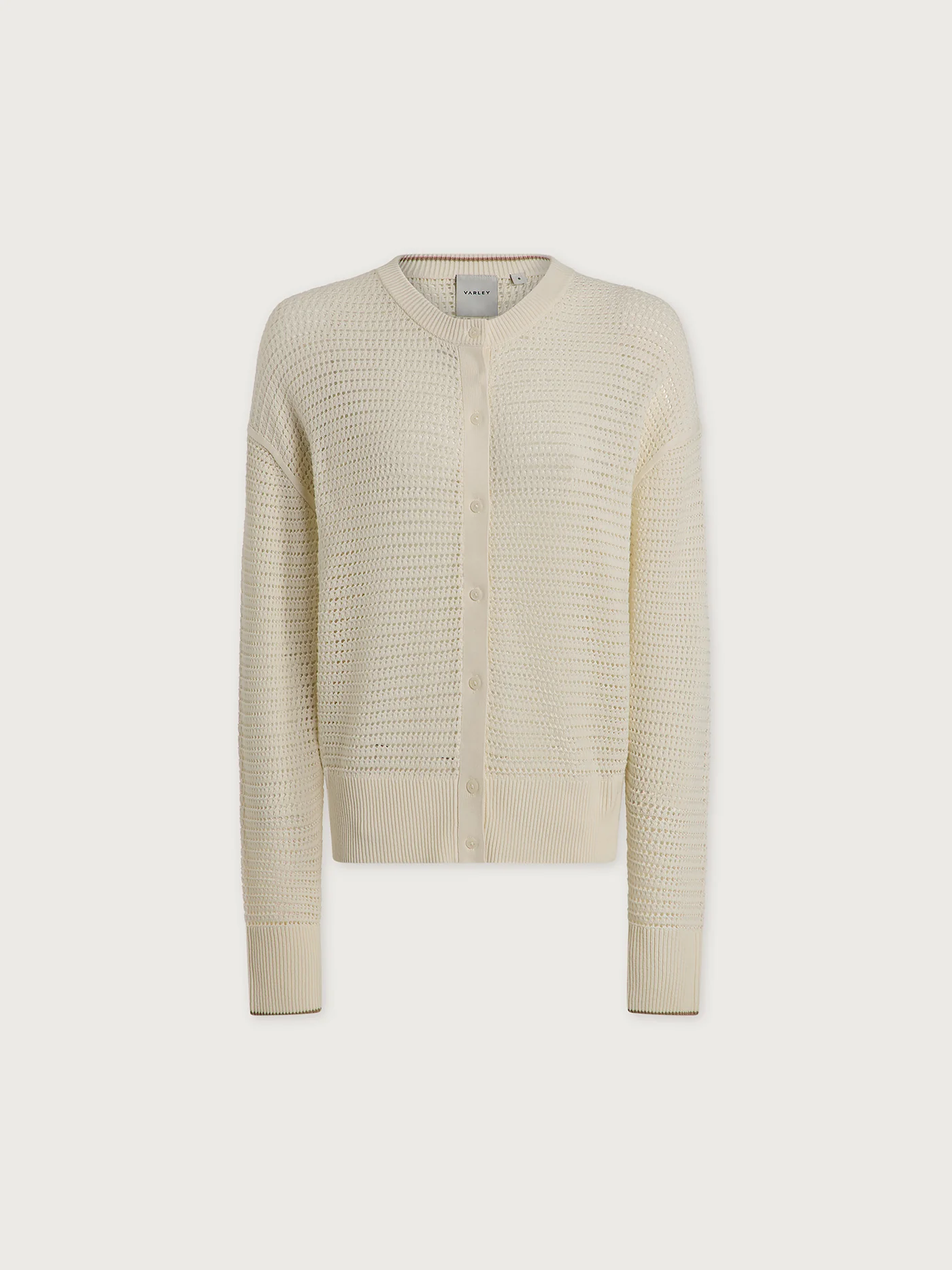 Pembroke Knit Cardigan 5 Pembroke Knit Cardigan