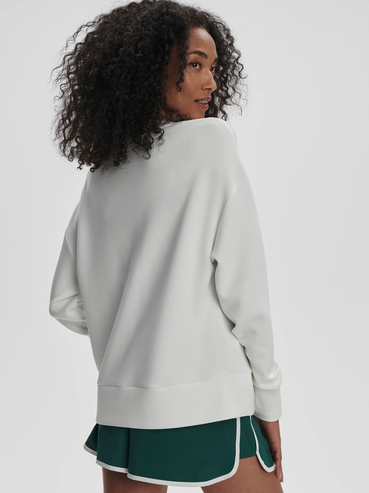 Rasco Namesake Sweat 10 Rasco Namesake Sweat
