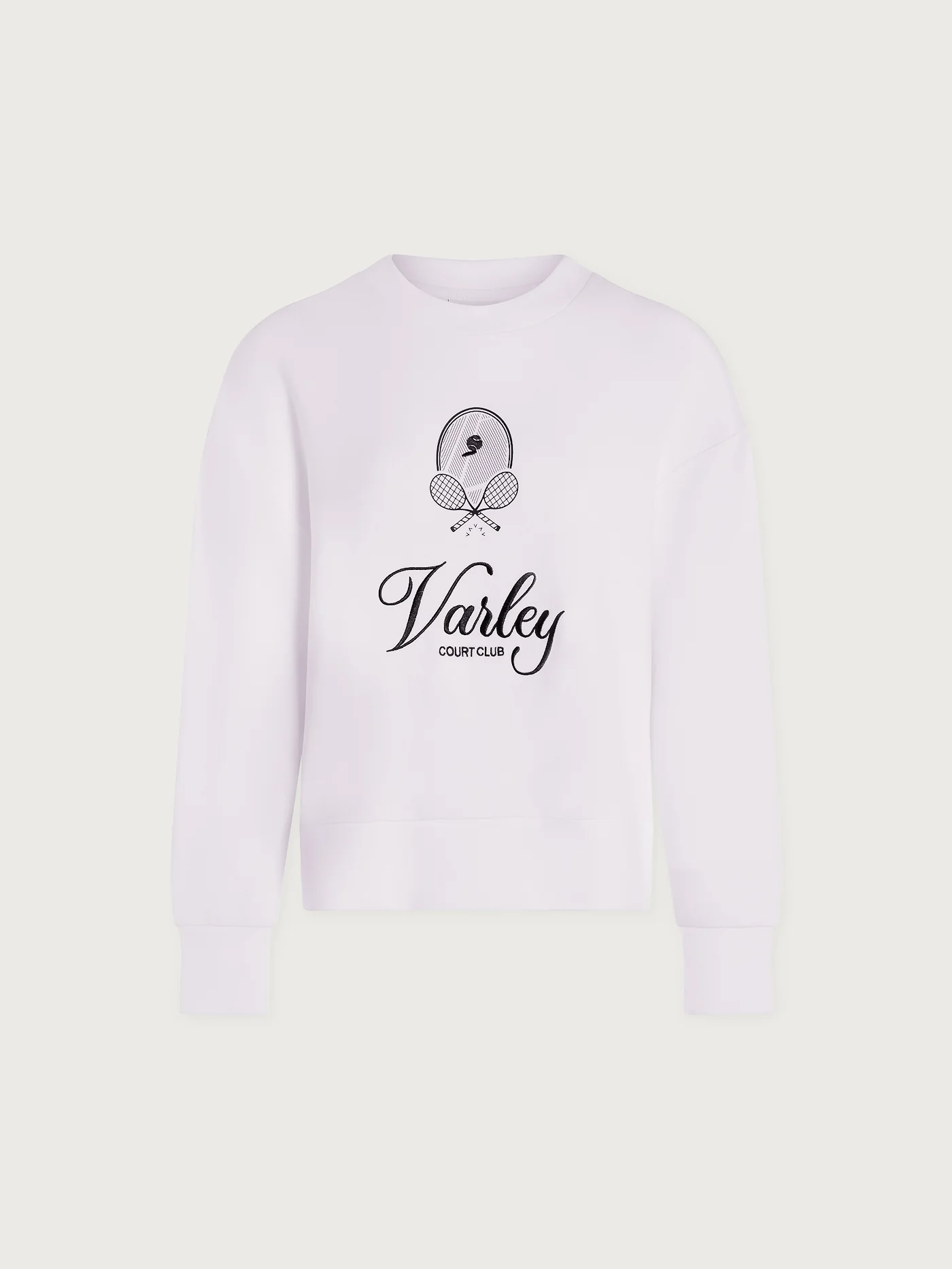 Rasco Namesake Sweat 11 Rasco Namesake Sweat