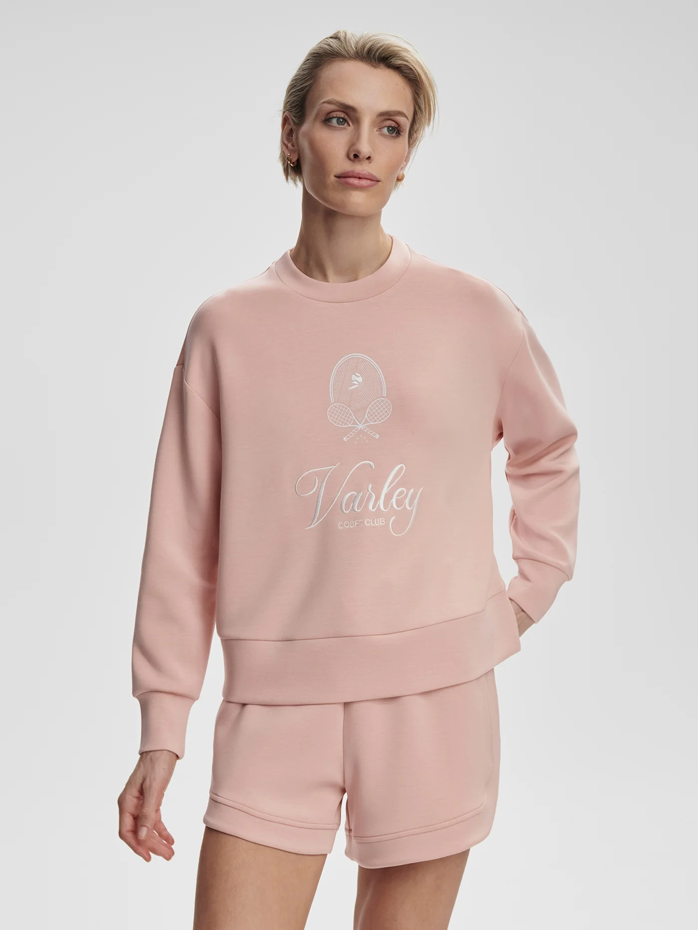 Rasco Namesake Sweat 12 Rasco Namesake Sweat