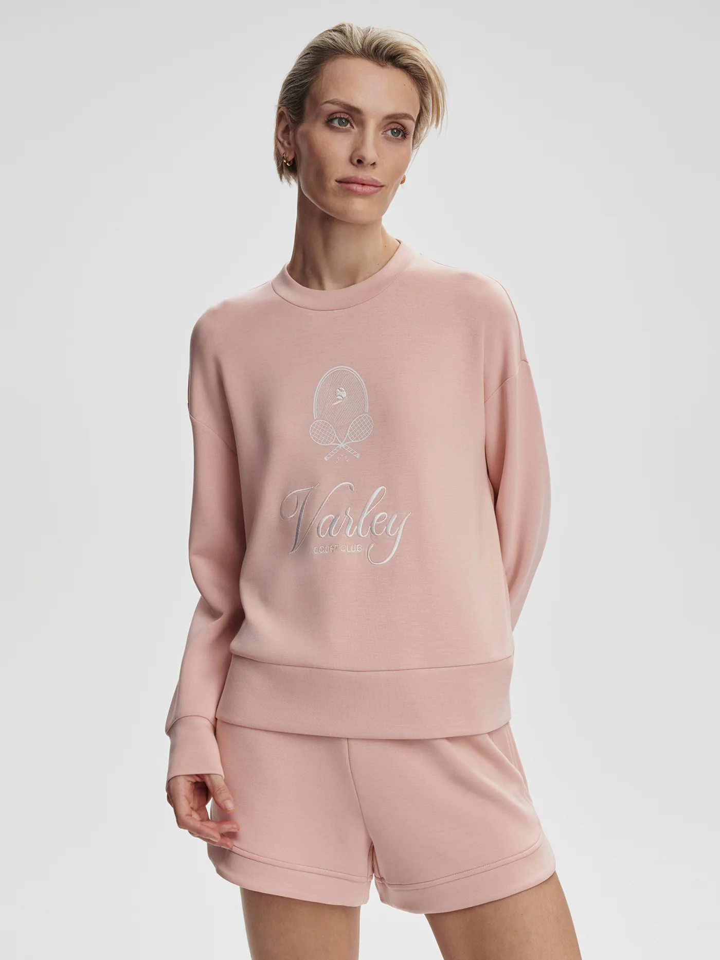 Rasco Namesake Sweat 14 Rasco Namesake Sweat