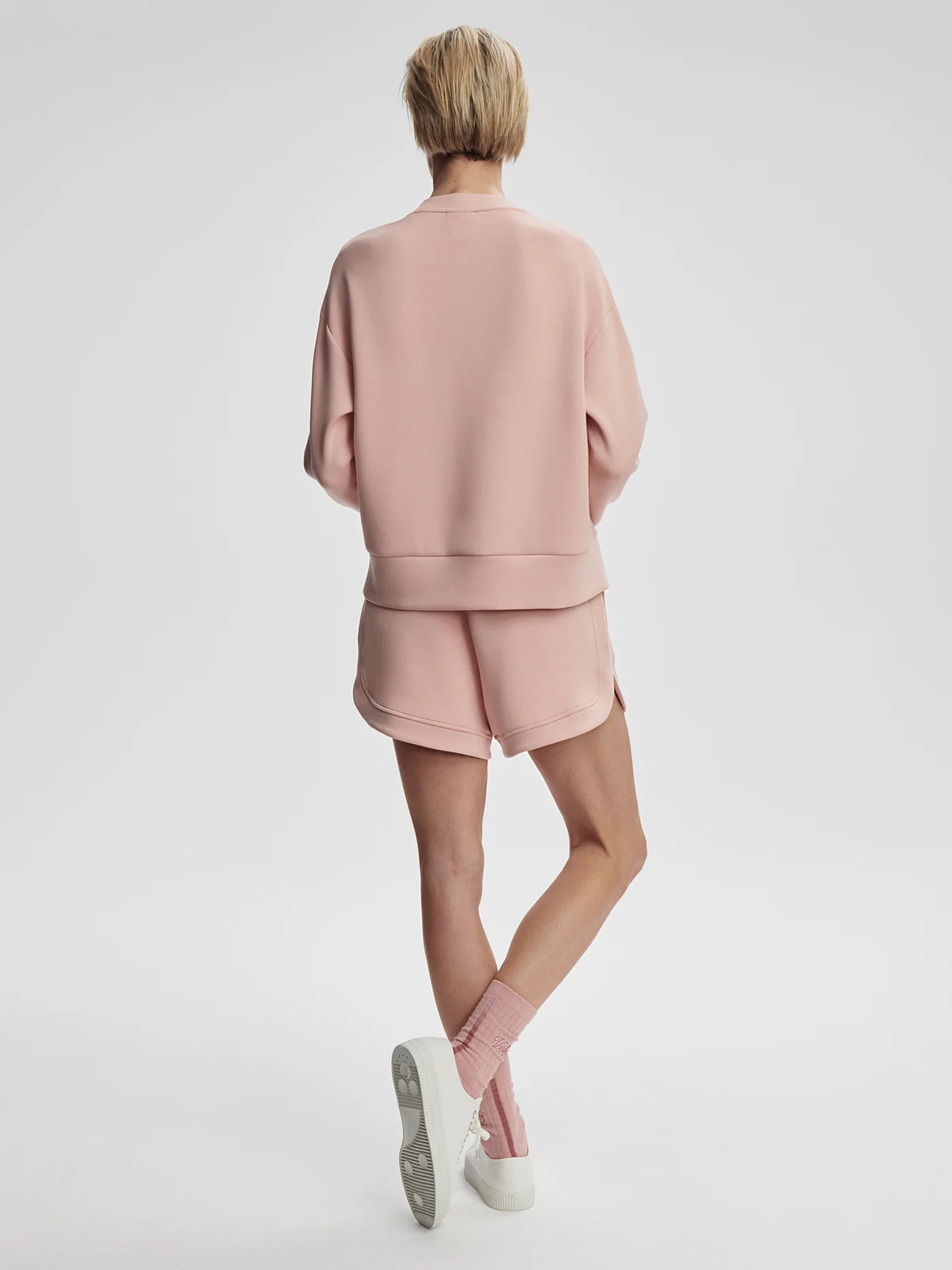 Rasco Namesake Sweat 16 Rasco Namesake Sweat
