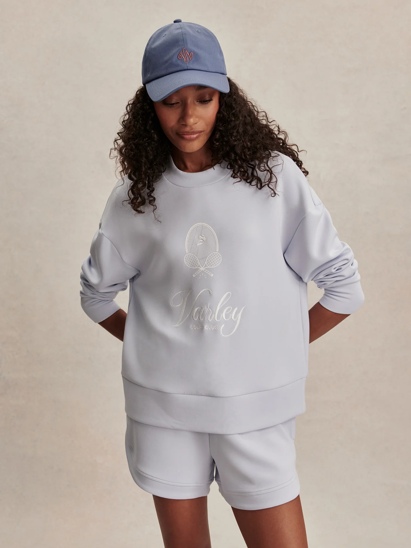 Rasco Namesake Sweat 19 Rasco Namesake Sweat