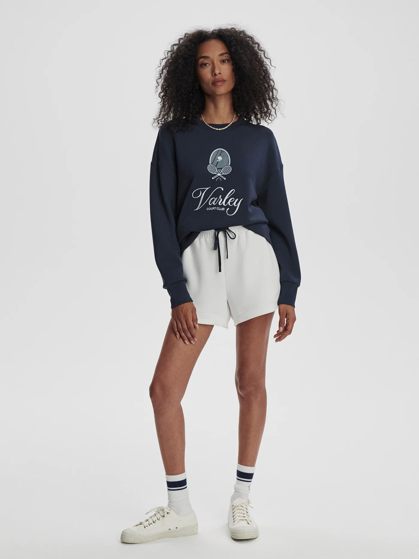 Rasco Namesake Sweat 2 Rasco Namesake Sweat