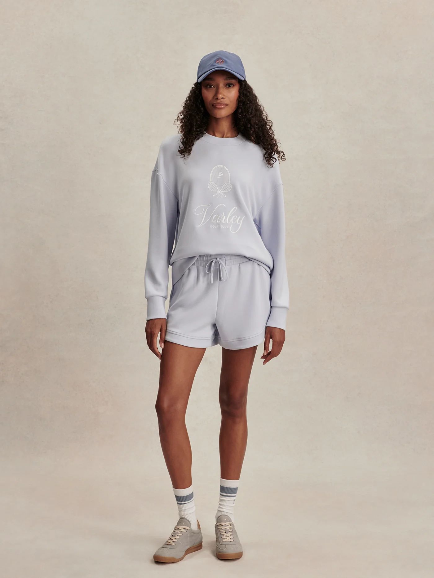 Rasco Namesake Sweat 20 Rasco Namesake Sweat