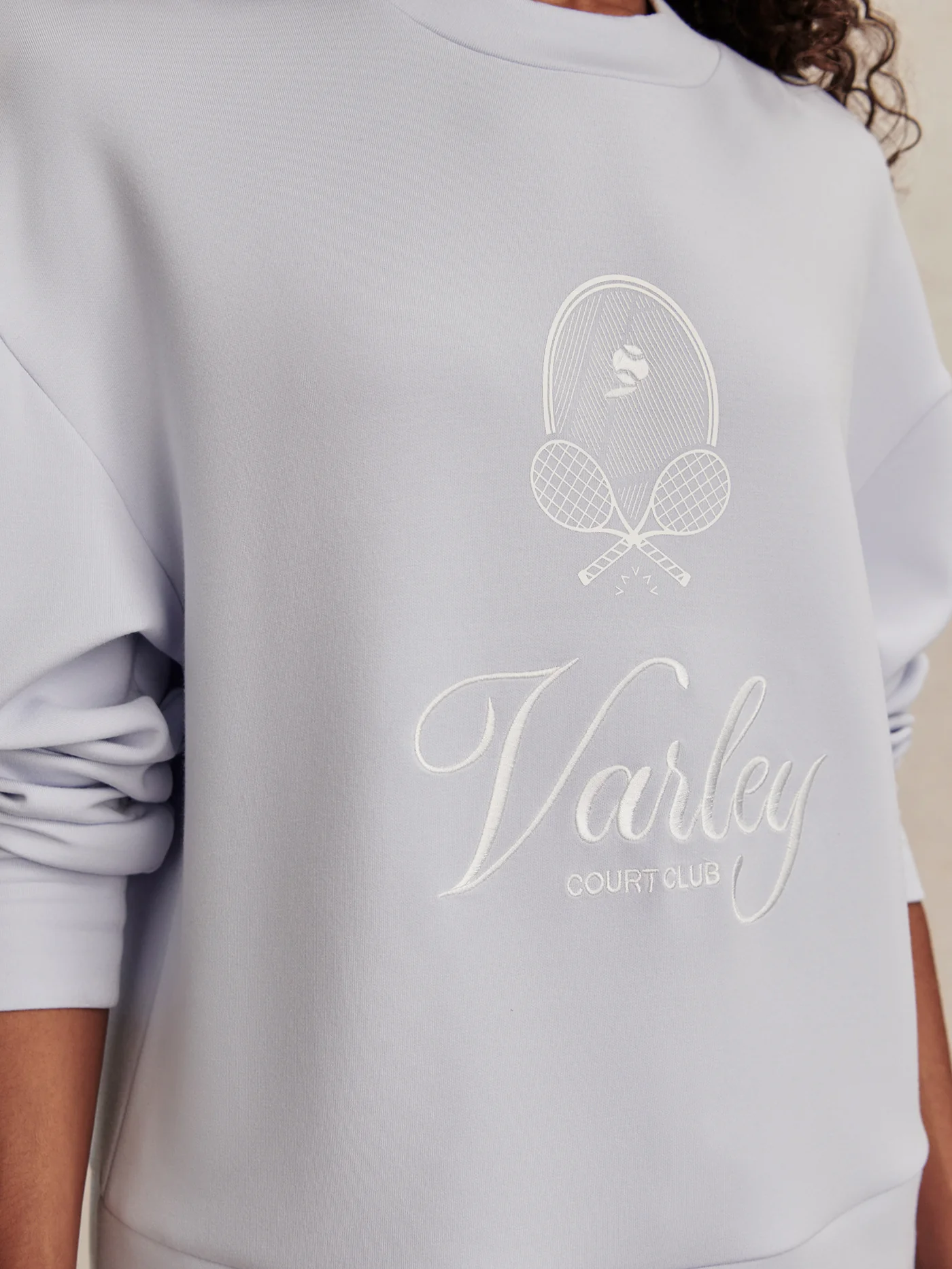 Rasco Namesake Sweat 21 Rasco Namesake Sweat