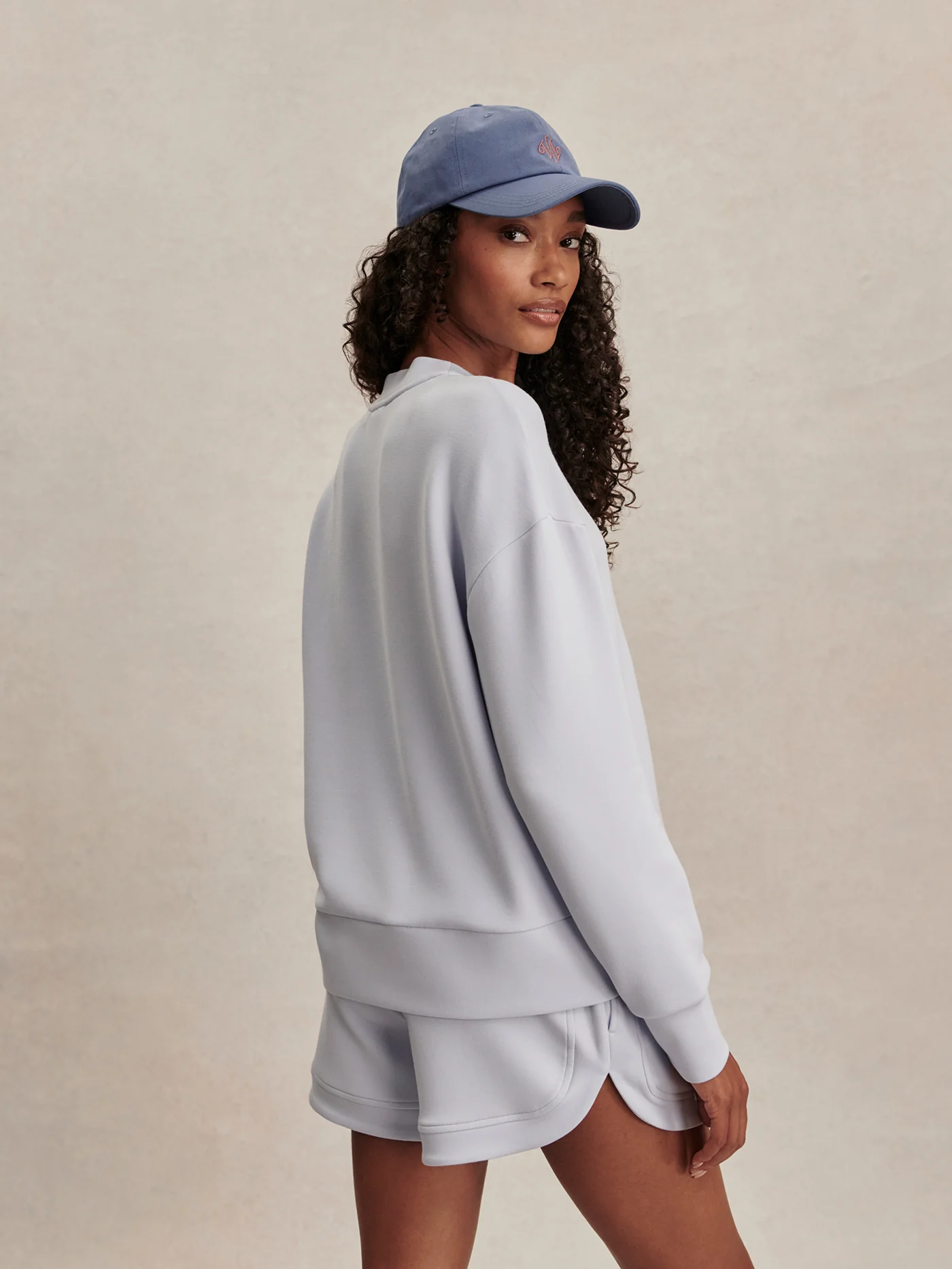 Rasco Namesake Sweat 22 Rasco Namesake Sweat