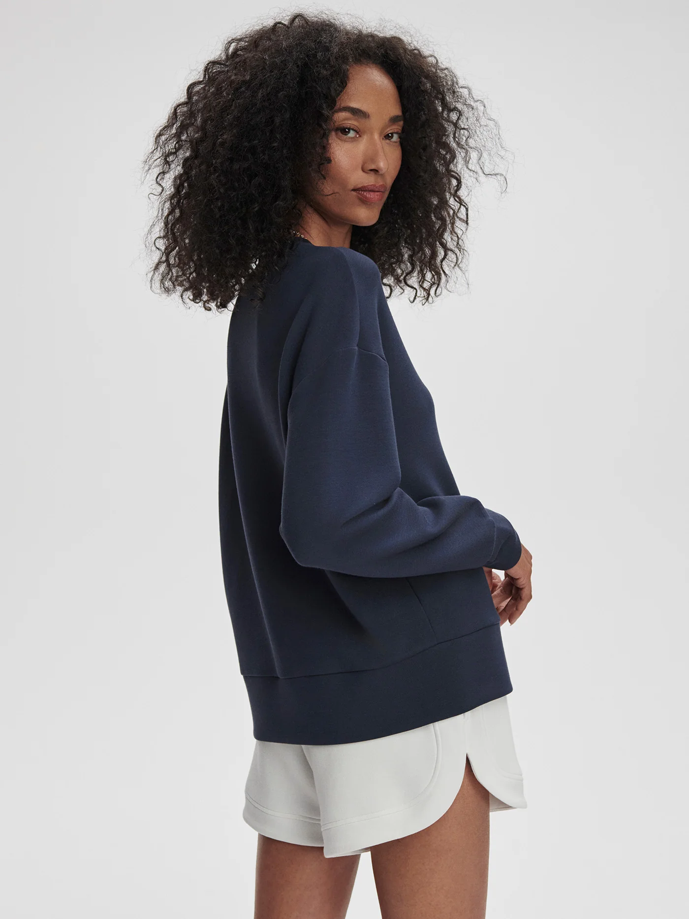 Rasco Namesake Sweat 3 Rasco Namesake Sweat