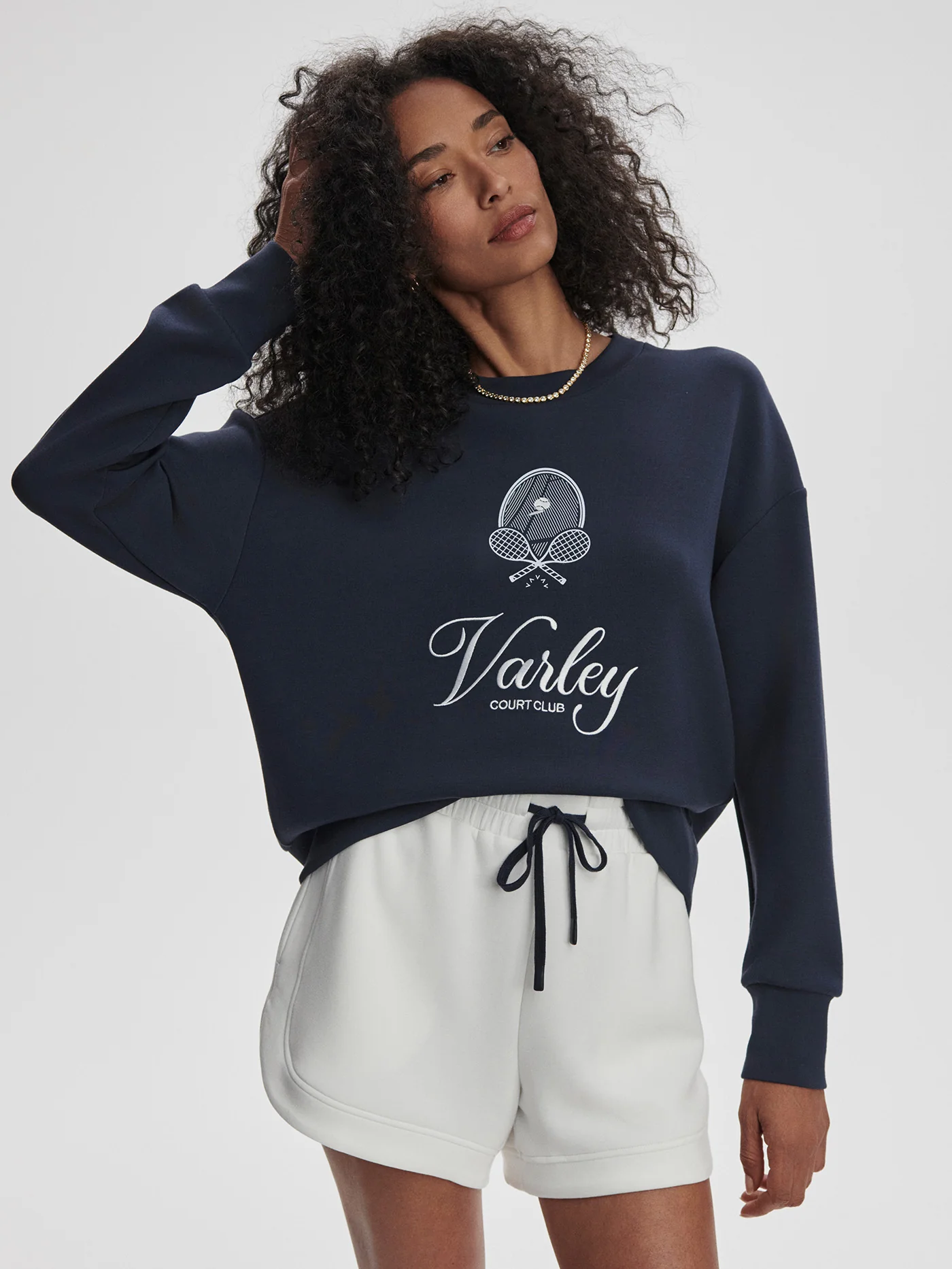 Rasco Namesake Sweat 4 Rasco Namesake Sweat