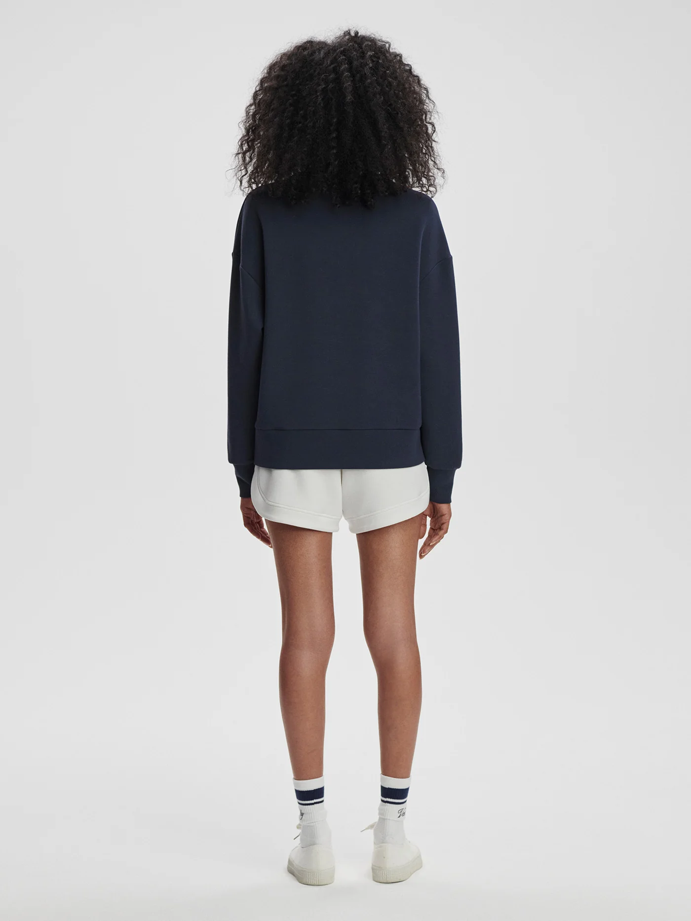 Rasco Namesake Sweat 5 Rasco Namesake Sweat