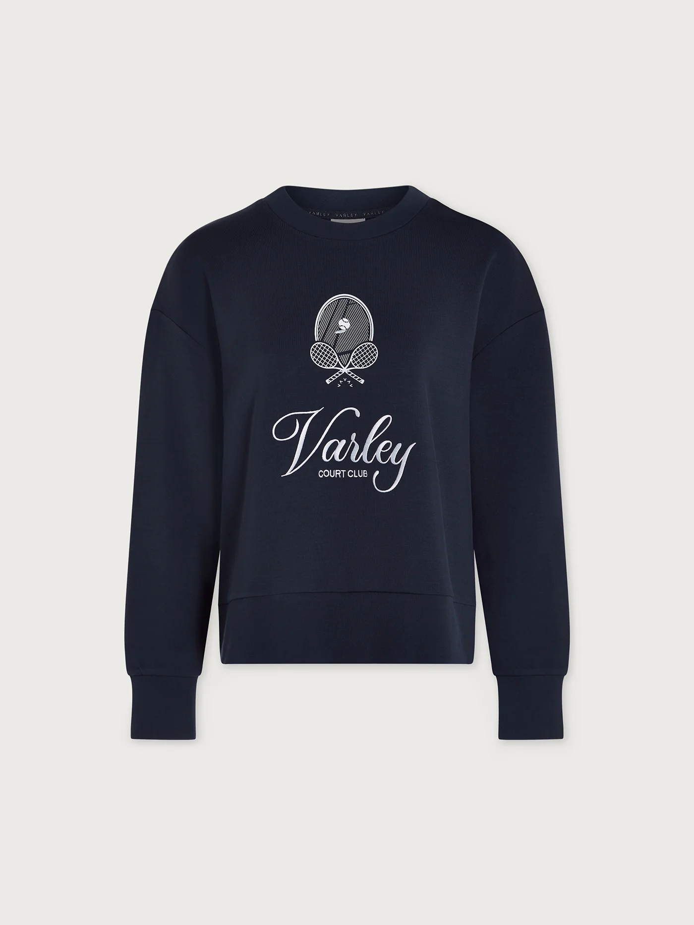 Rasco Namesake Sweat 6 Rasco Namesake Sweat