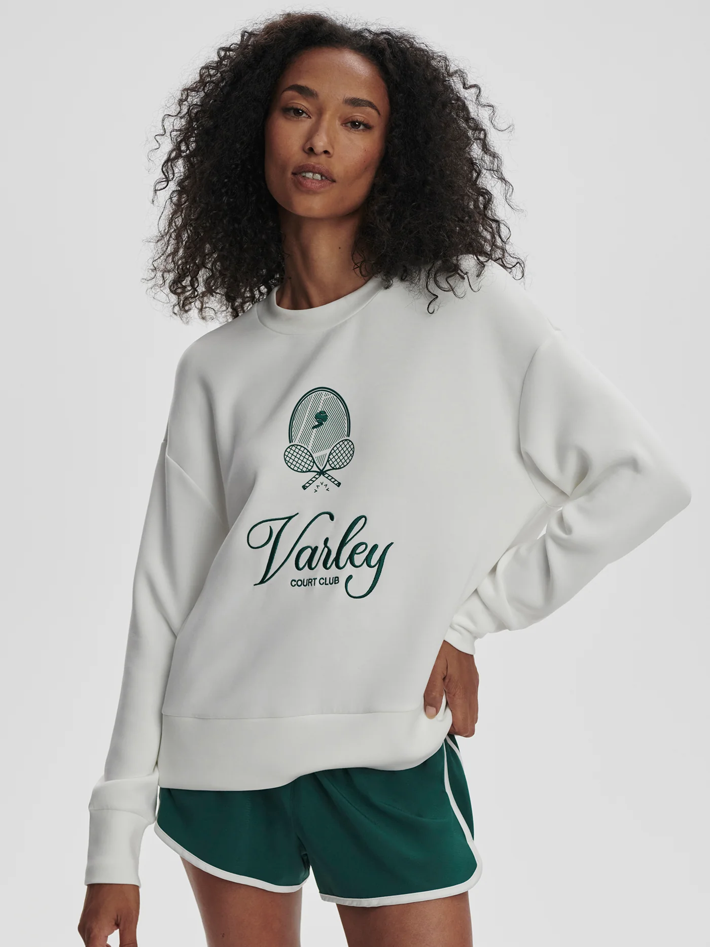 Rasco Namesake Sweat 7 Rasco Namesake Sweat