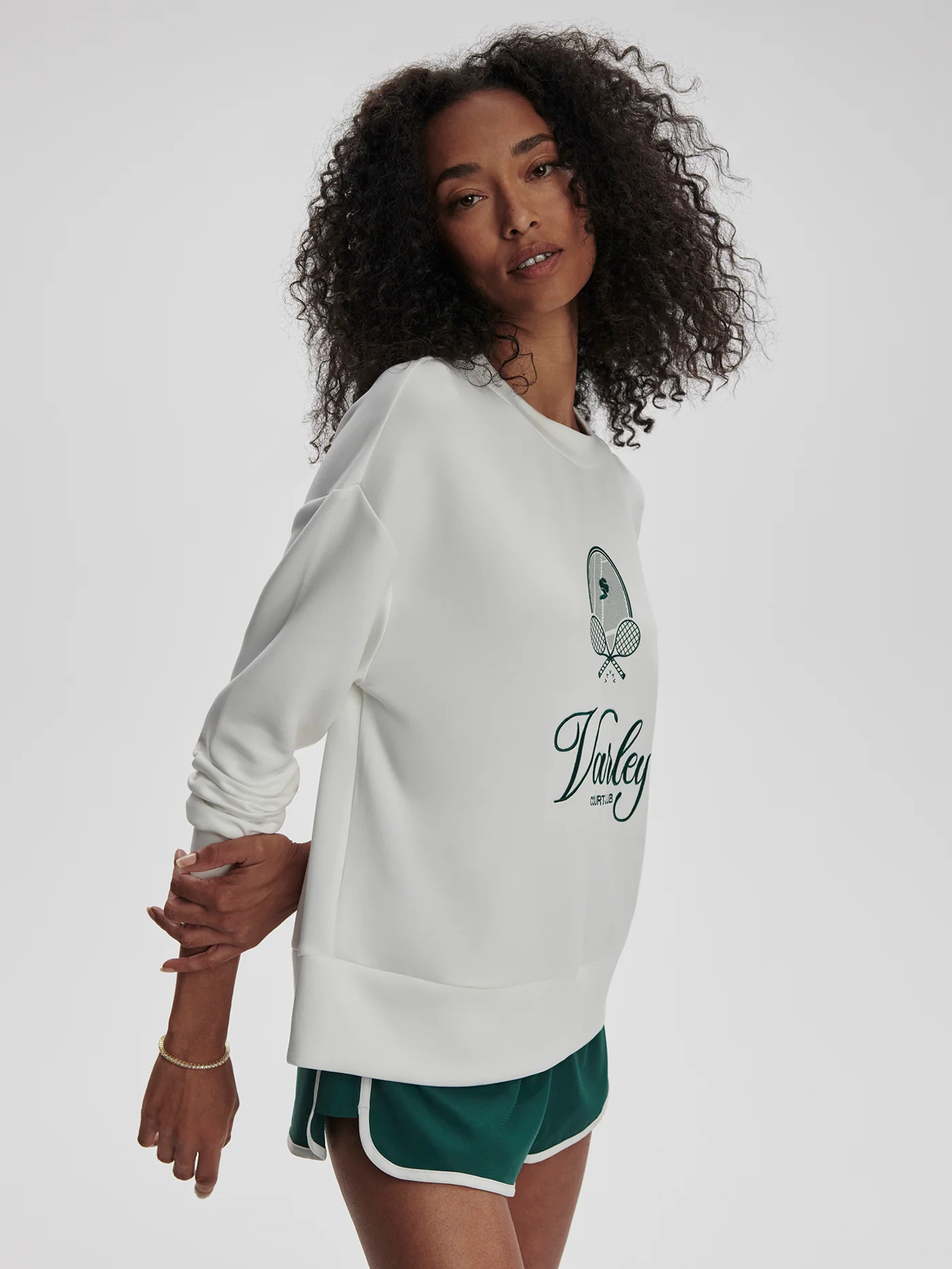 Rasco Namesake Sweat 9 Rasco Namesake Sweat