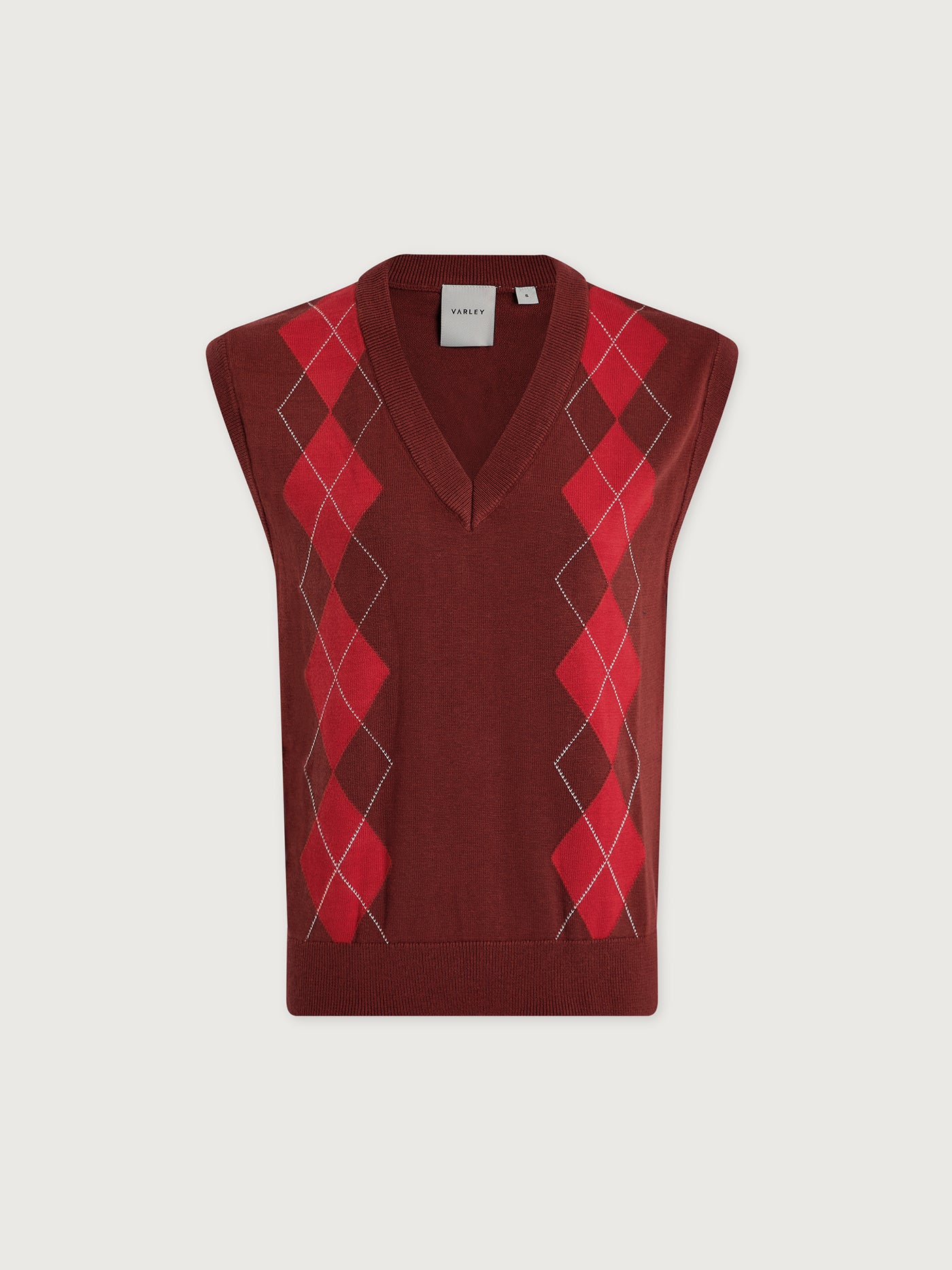 Ruben Argle Knit Vest 4 Ruben Argle Knit Vest