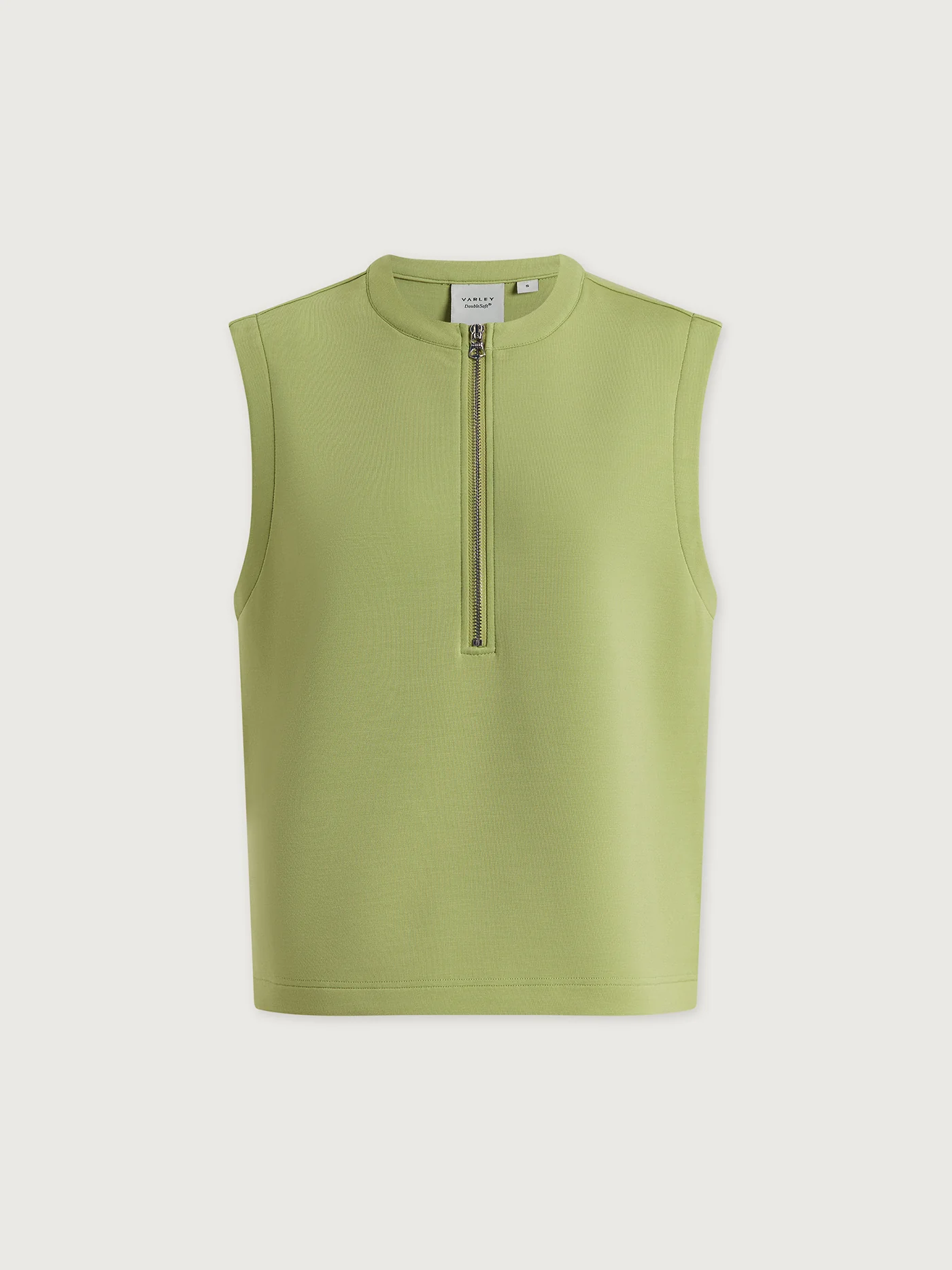 Simmons Half Zip Tank 13 Simmons Half Zip Tank
