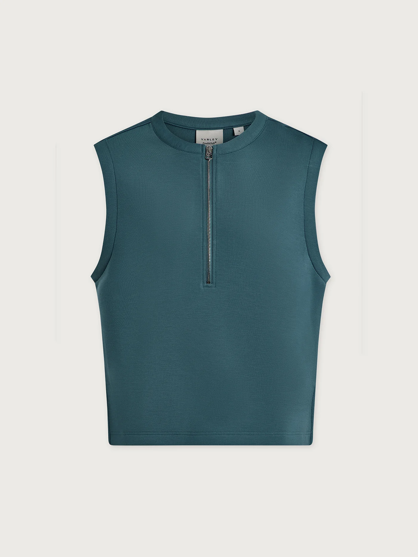 Simmons Half Zip Tank 19 Simmons Half Zip Tank