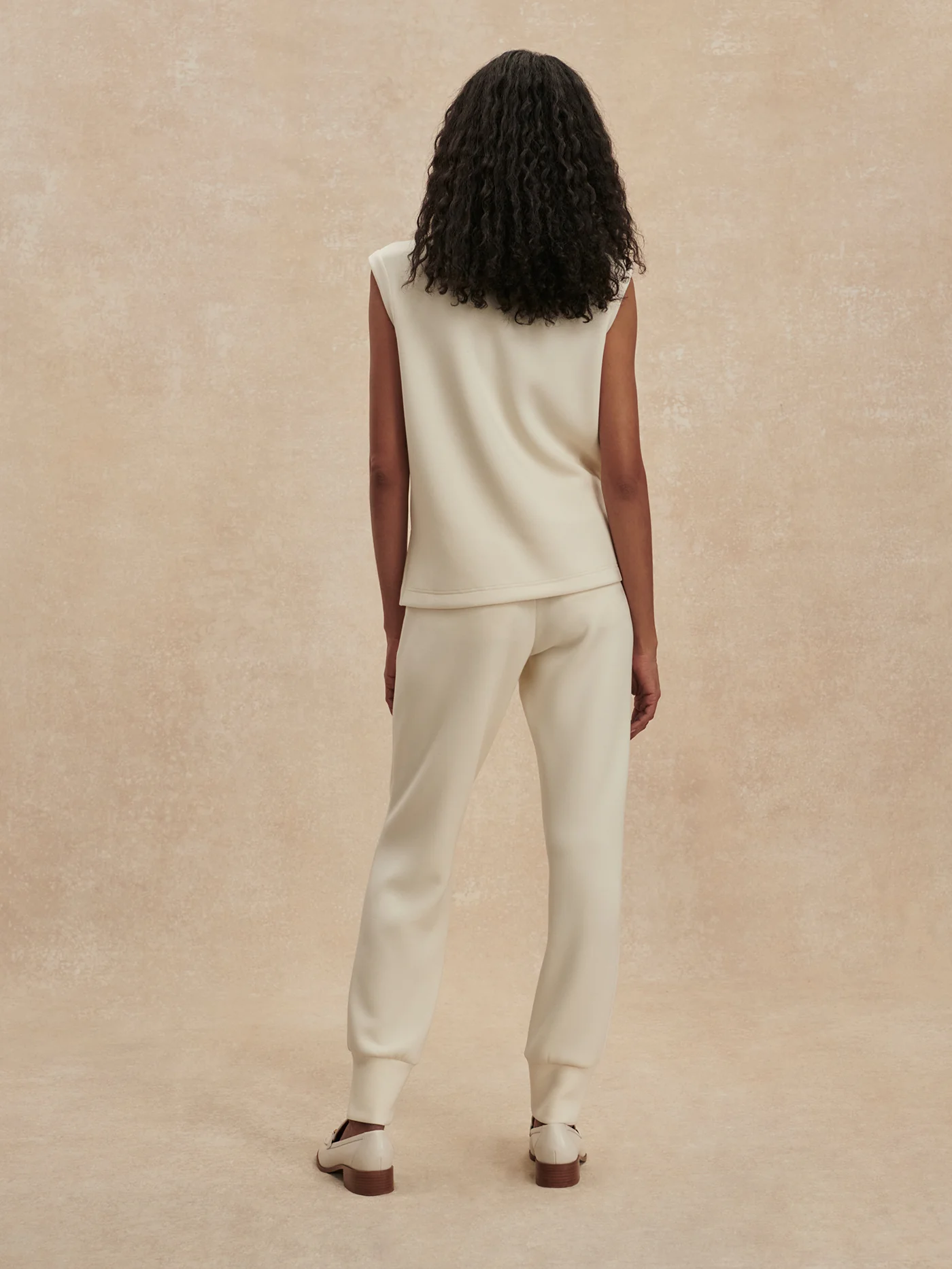 Simmons Half Zip Tank 25 Simmons Half Zip Tank