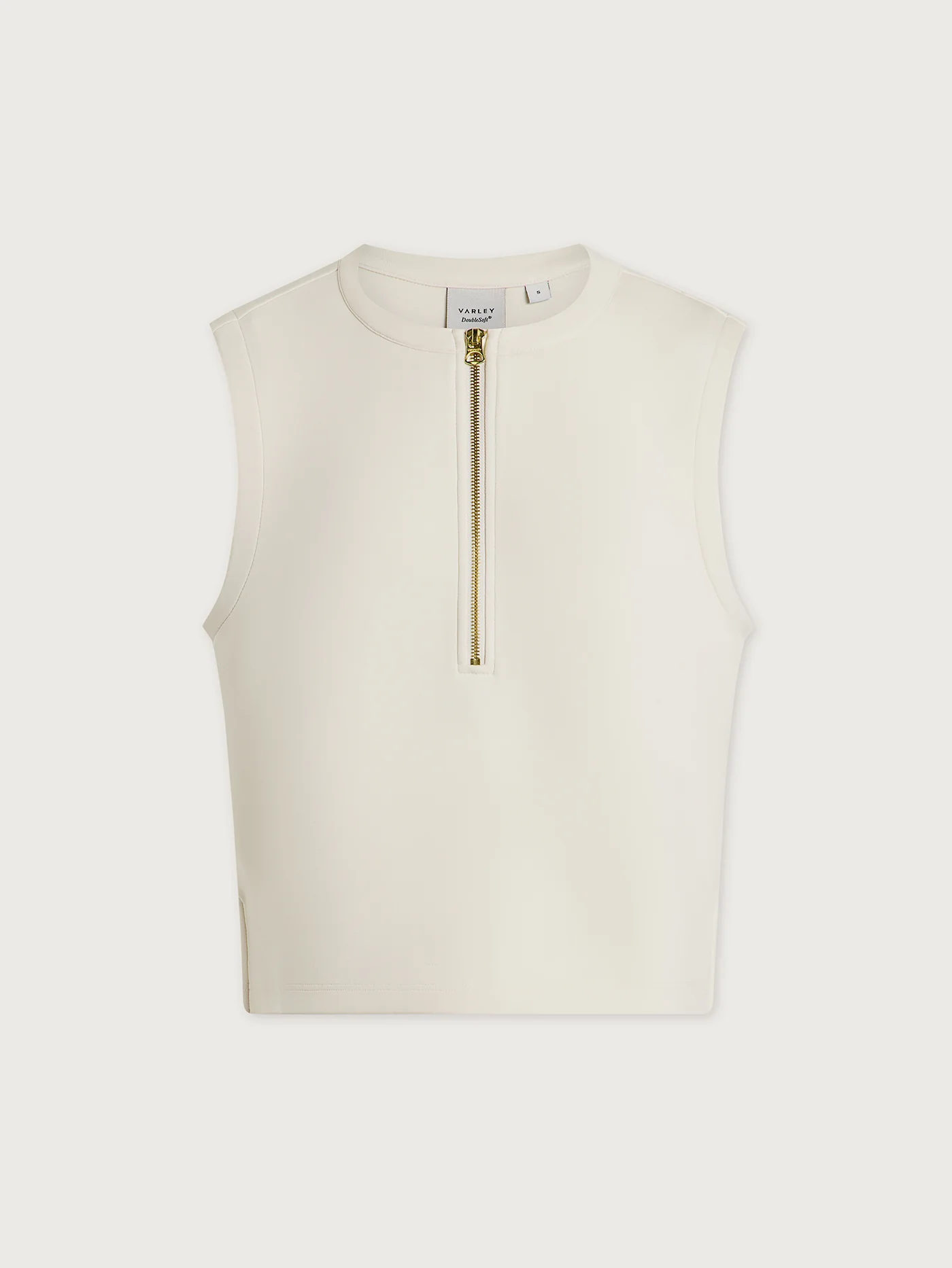 Simmons Half Zip Tank 26 Simmons Half Zip Tank