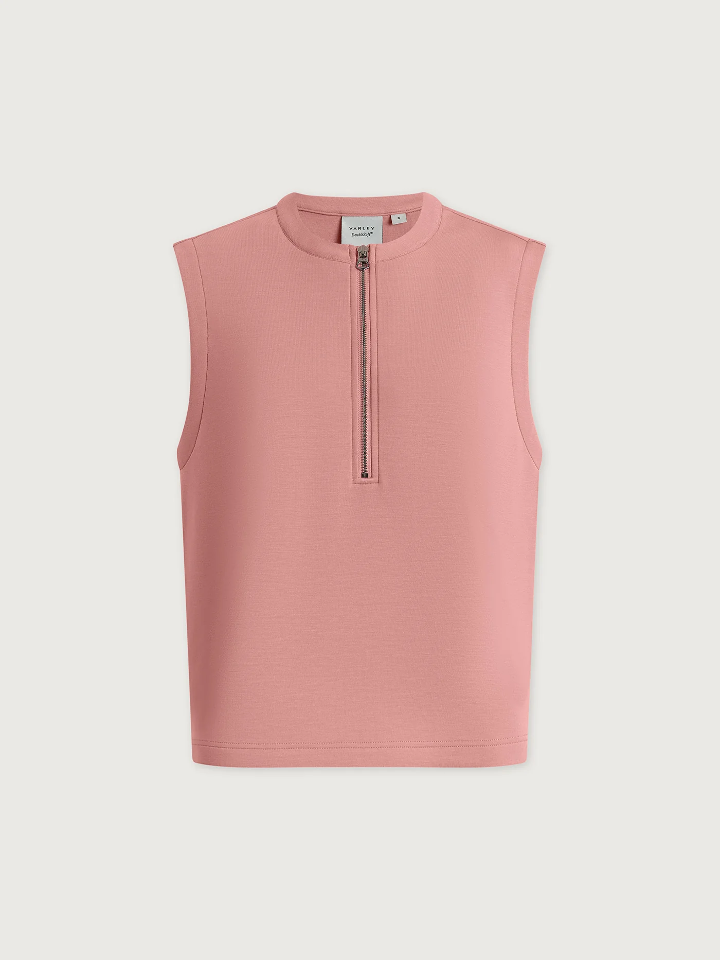 Simmons Half Zip Tank 7 Simmons Half Zip Tank