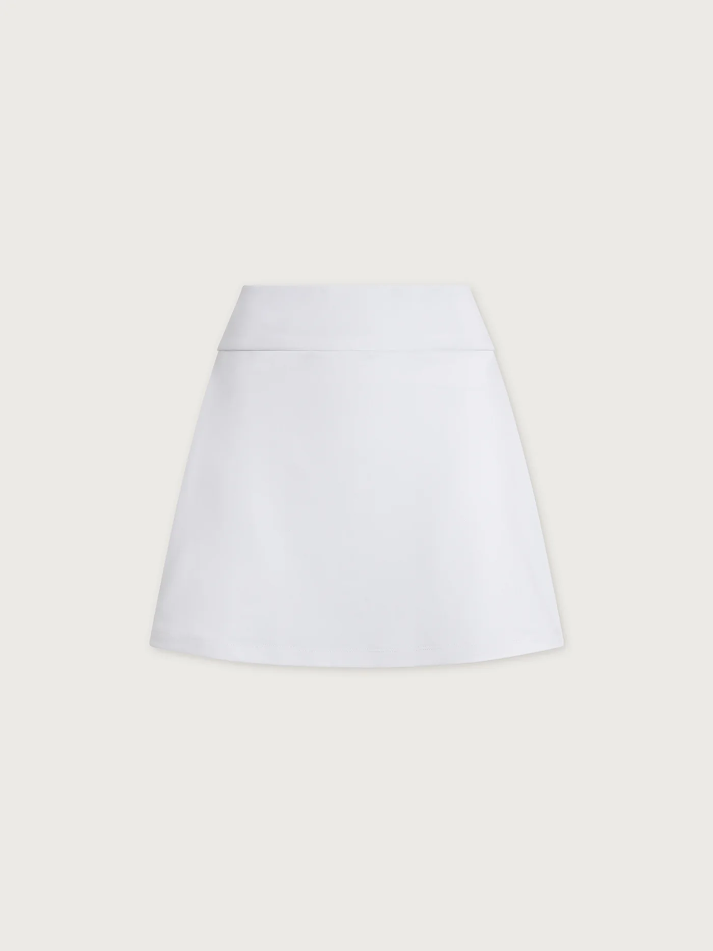 Tani High Rise Skort 14 11 Tani High Rise Skort 14