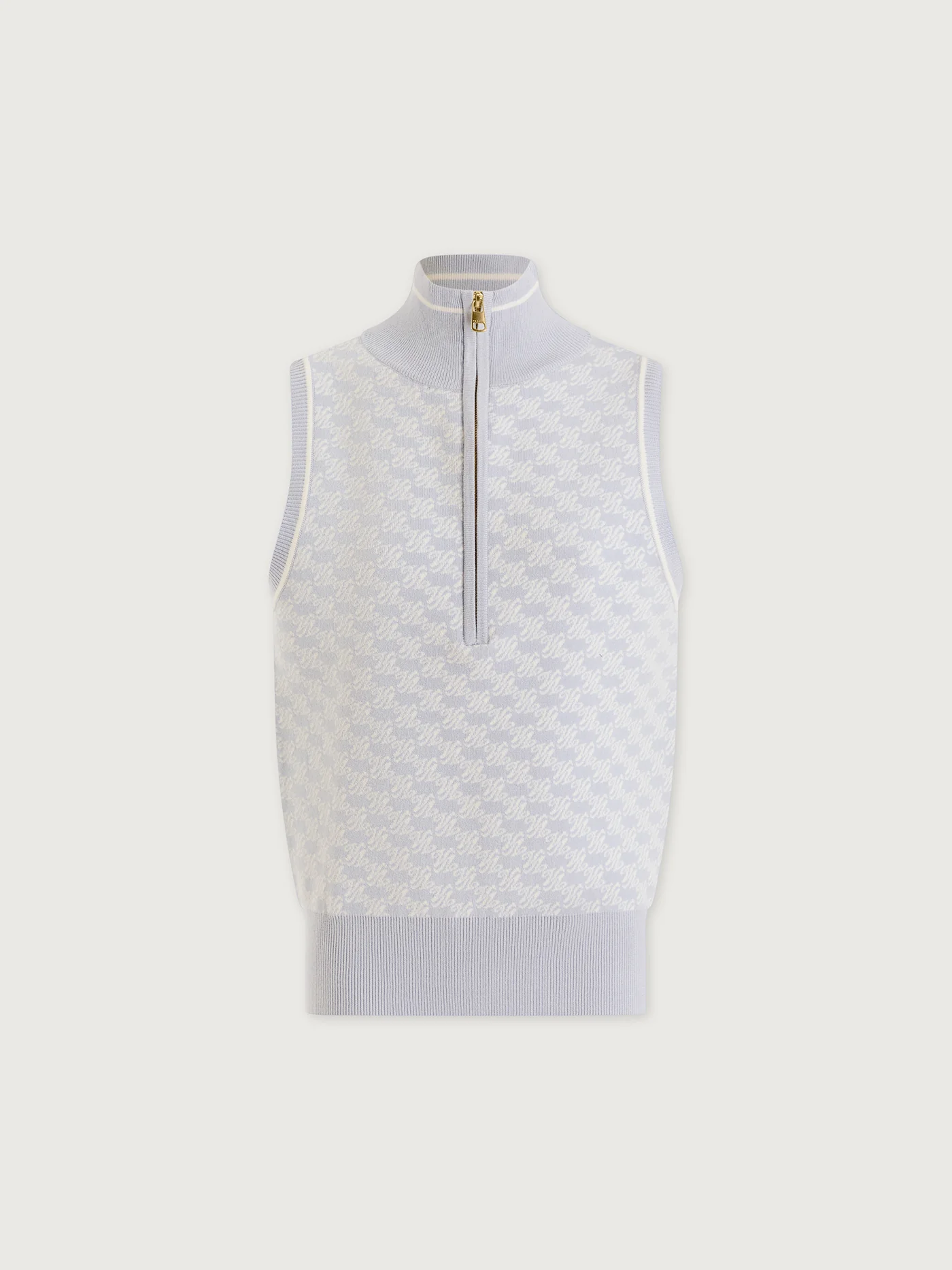 Vincent Half Zip Knit 7 Vincent Half Zip Knit