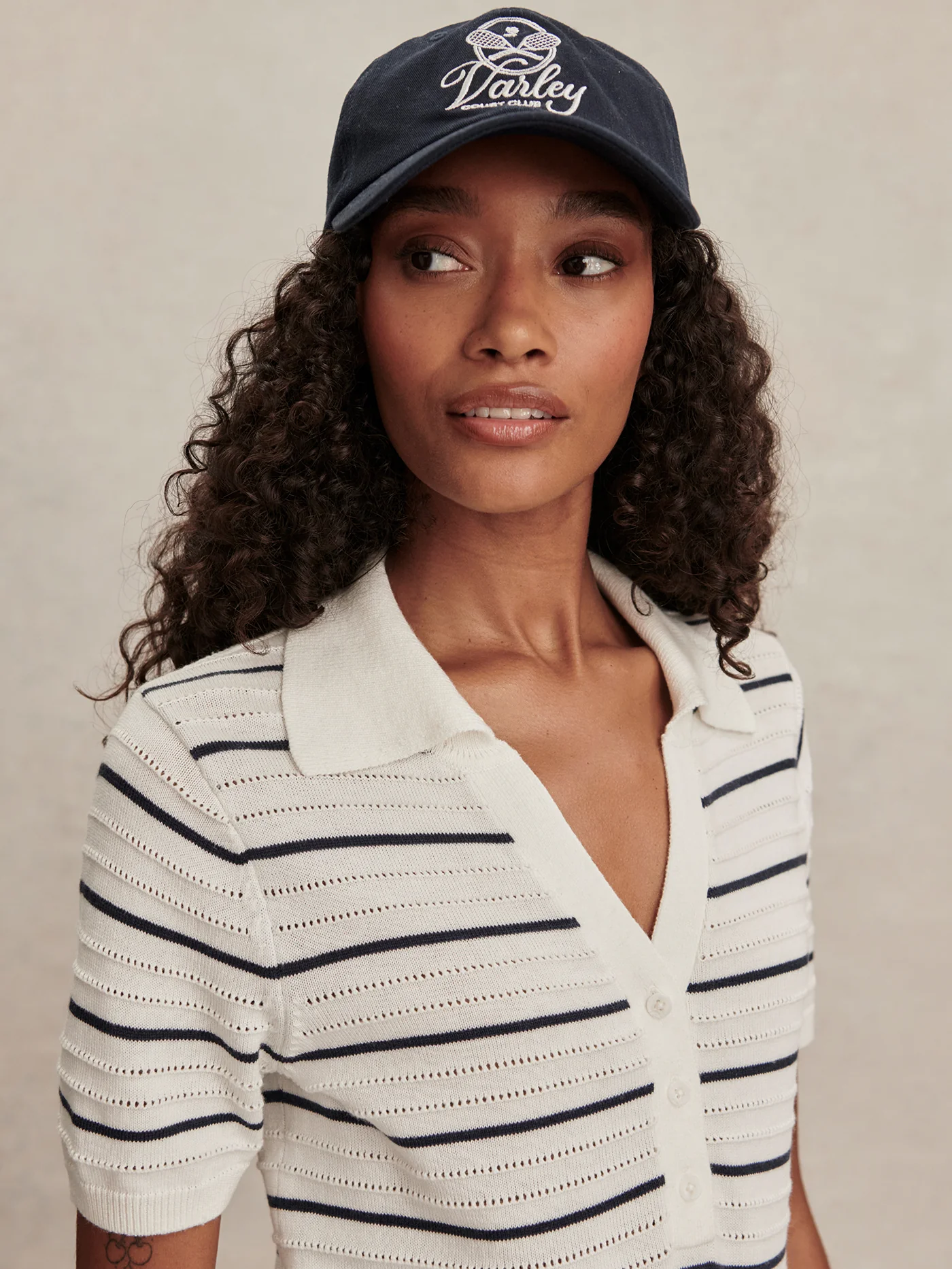 Wren Knit Polo 10 Wren Knit Polo