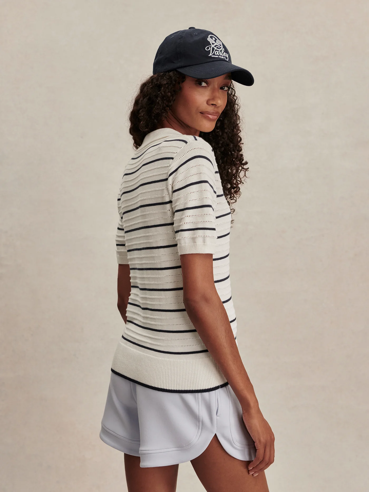 Wren Knit Polo 11 Wren Knit Polo