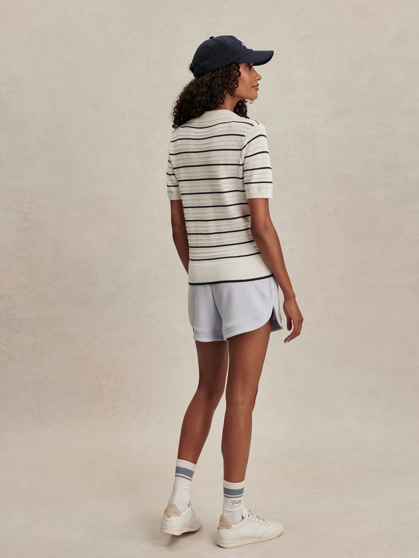 Wren Knit Polo 12 Wren Knit Polo
