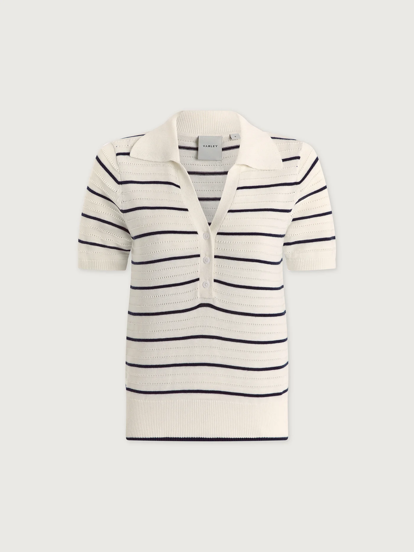Wren Knit Polo 13 Wren Knit Polo