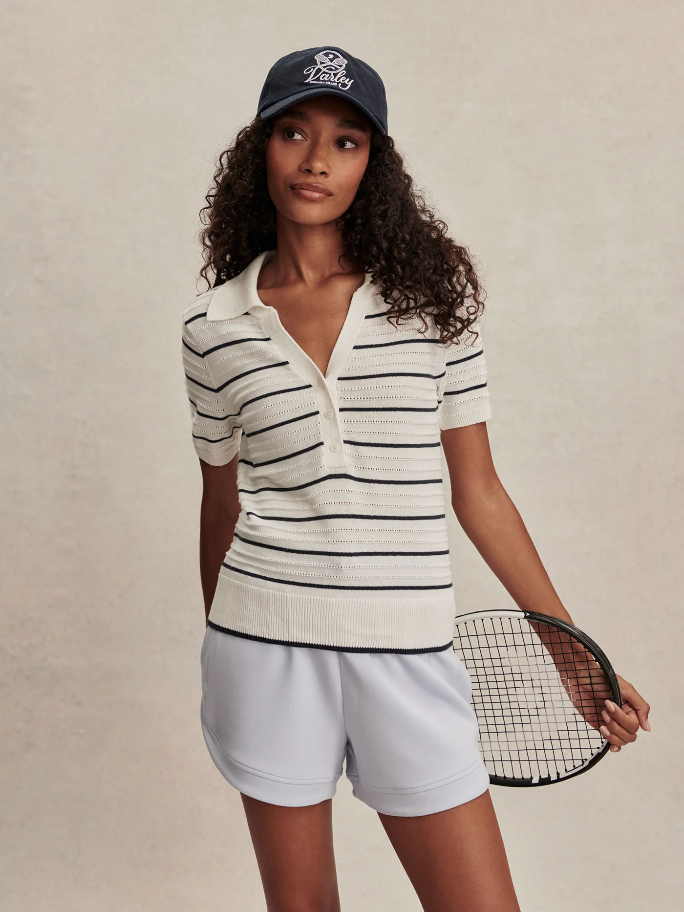 Wren Knit Polo 8 Wren Knit Polo