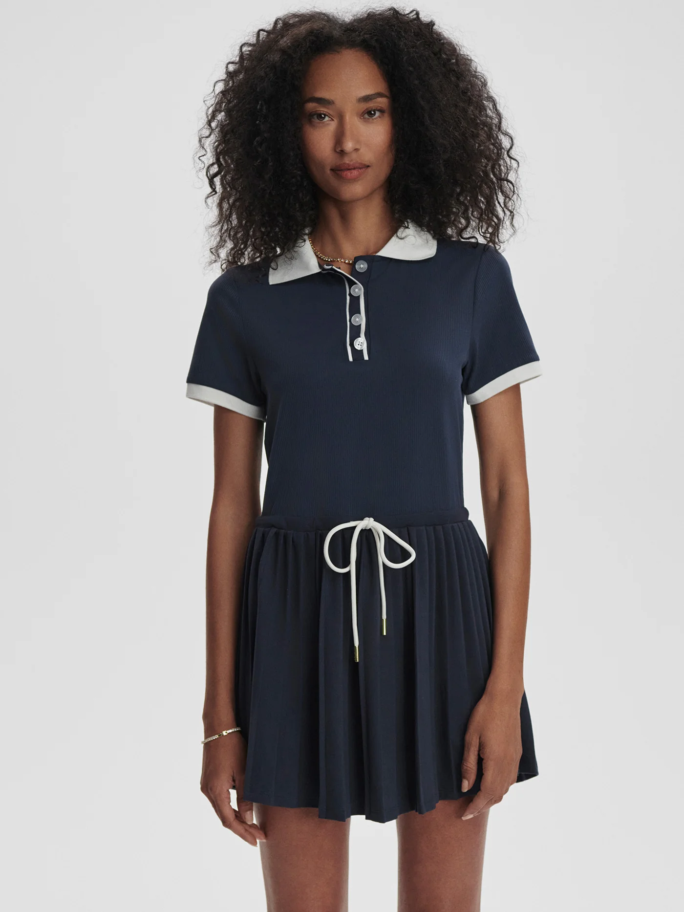 Paloma Court Dress 30