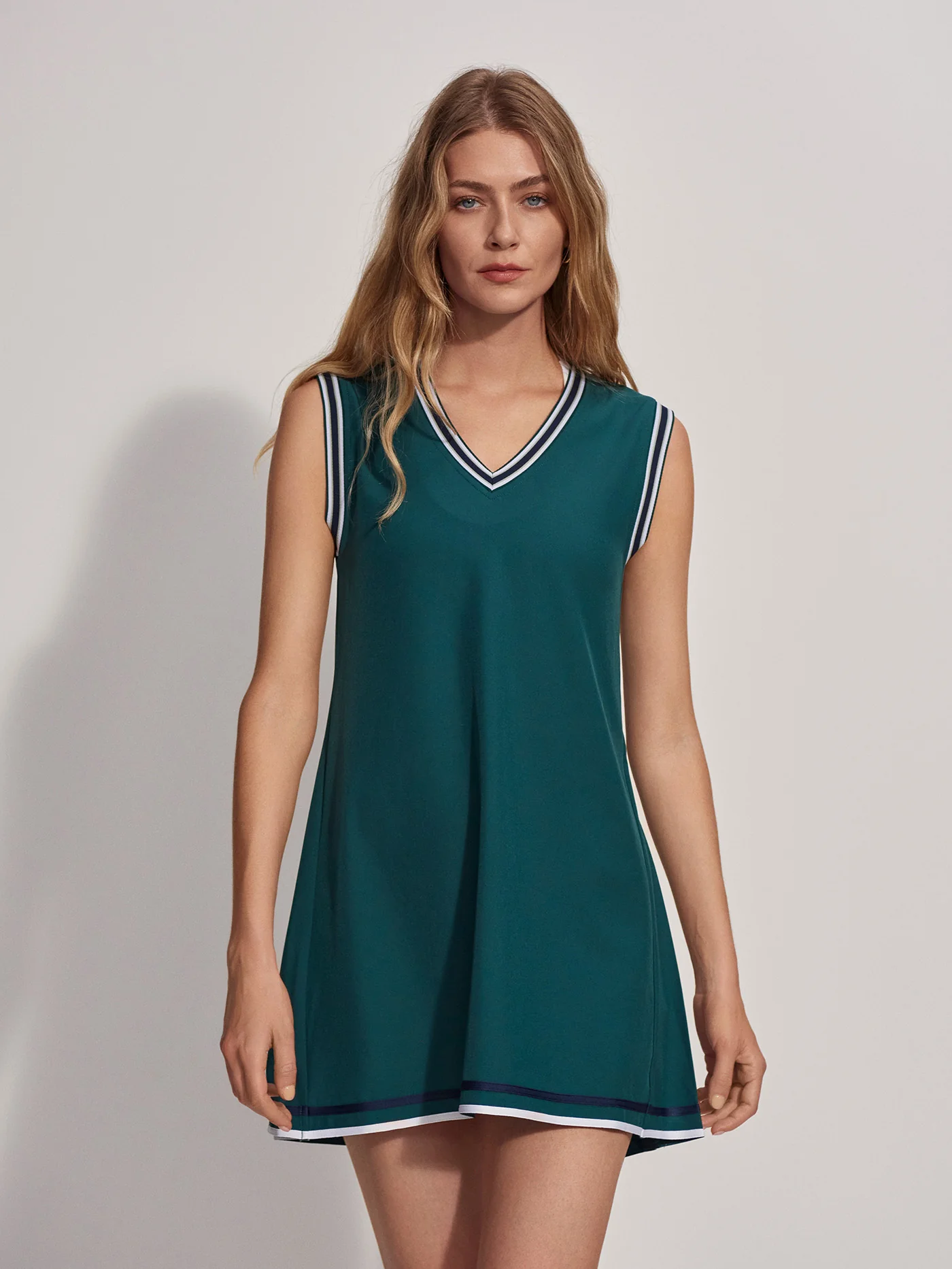 Amanda Court Dress 32.5