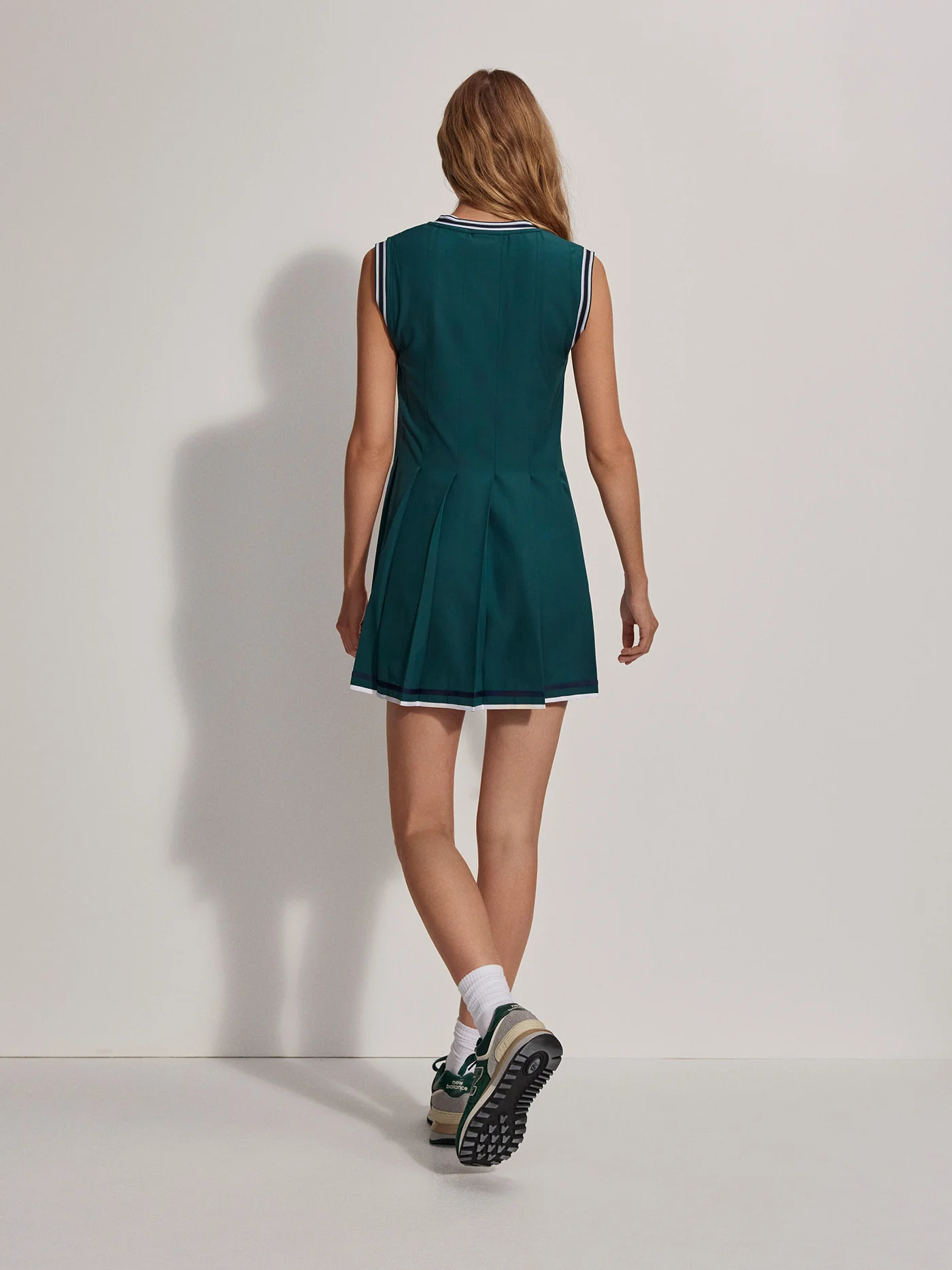 Amanda Court Dress 32.5 4 Amanda Court Dress 32.5