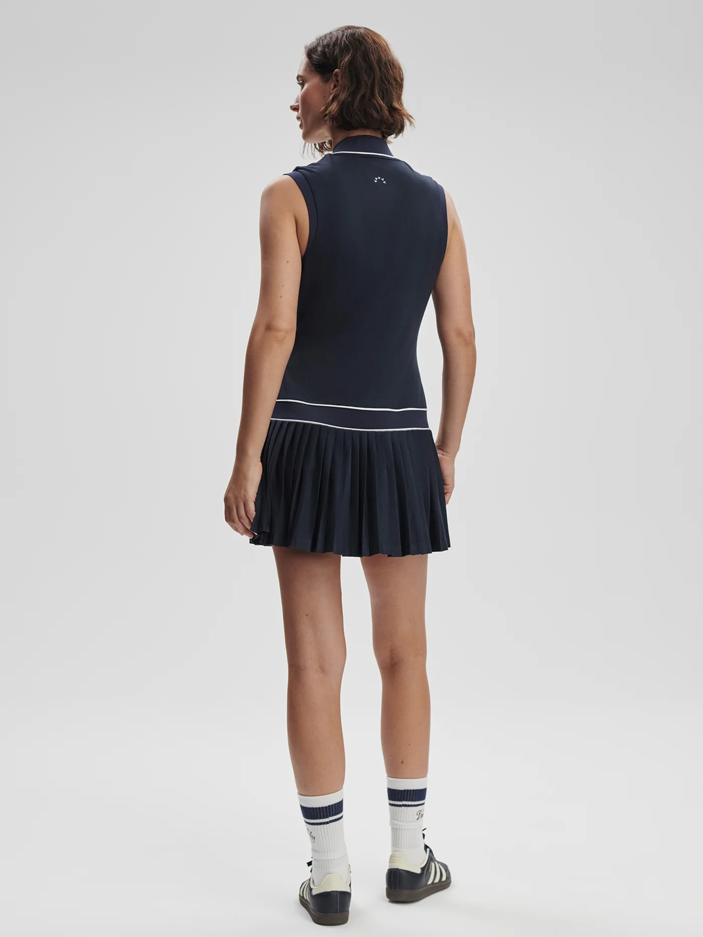 Jouri Court Dress 32.5 10 Jouri Court Dress 32.5