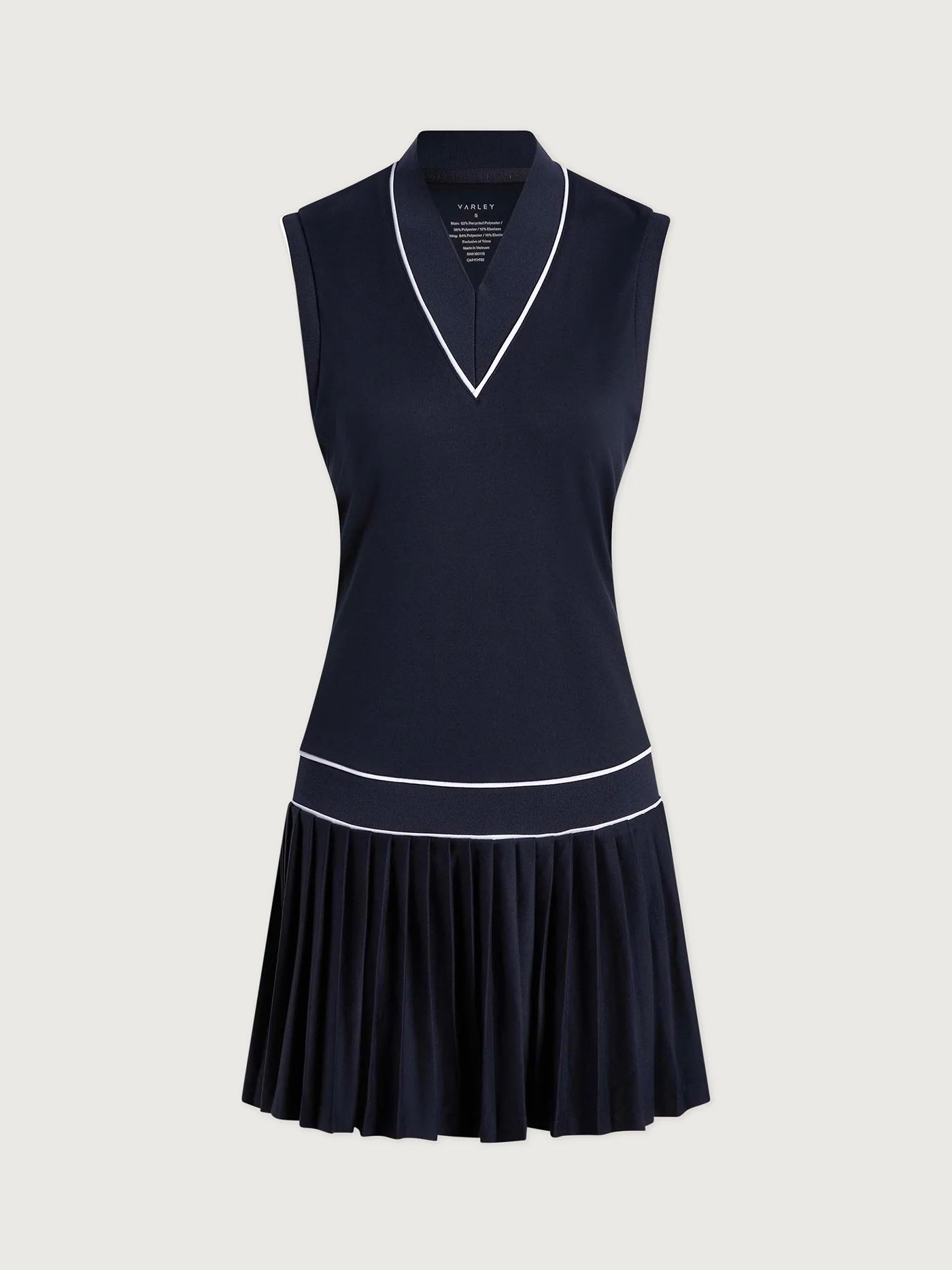 Jouri Court Dress 32.5 12 Jouri Court Dress 32.5