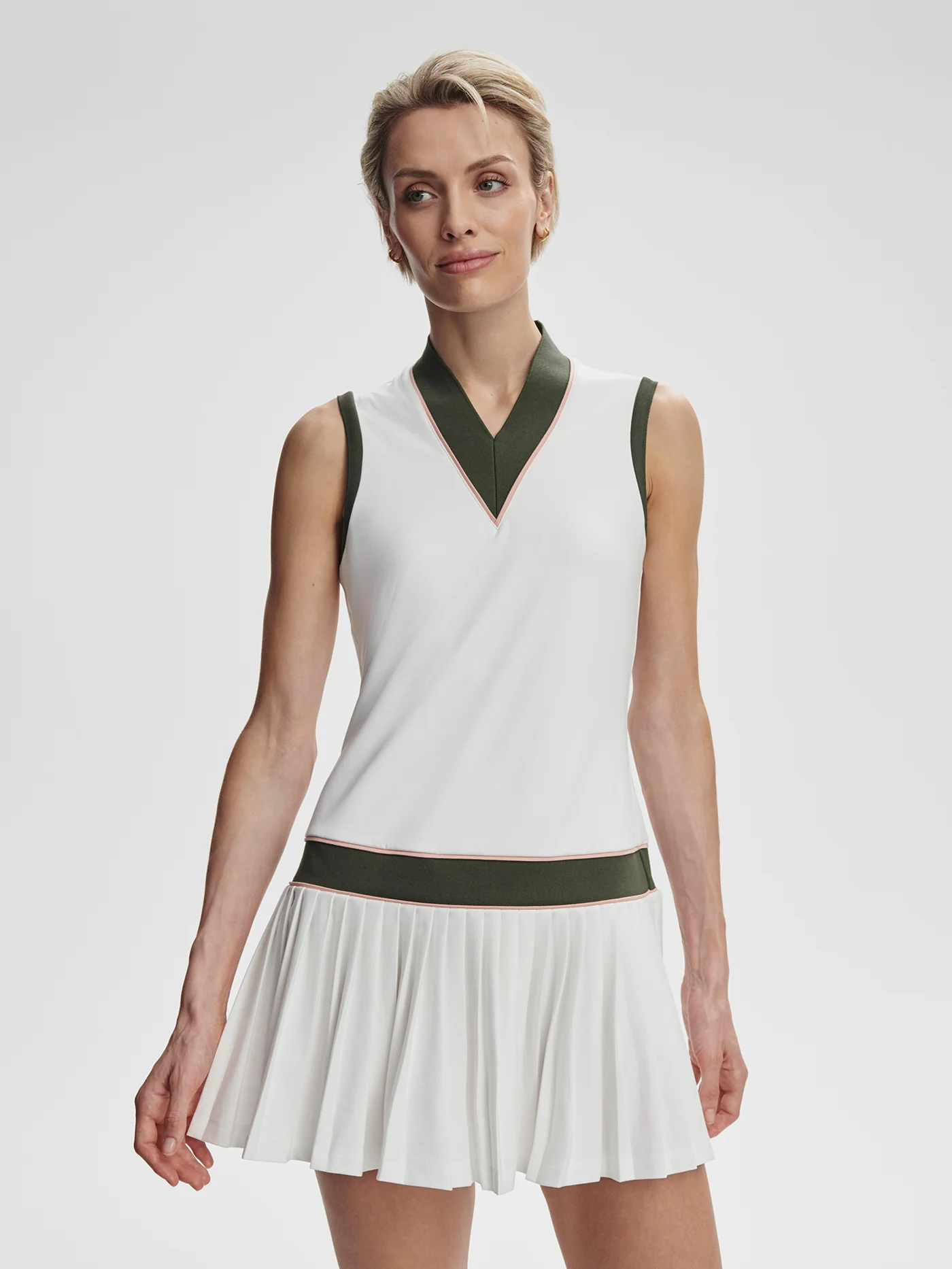 Jouri Court Dress 32.5 4 Jouri Court Dress 32.5