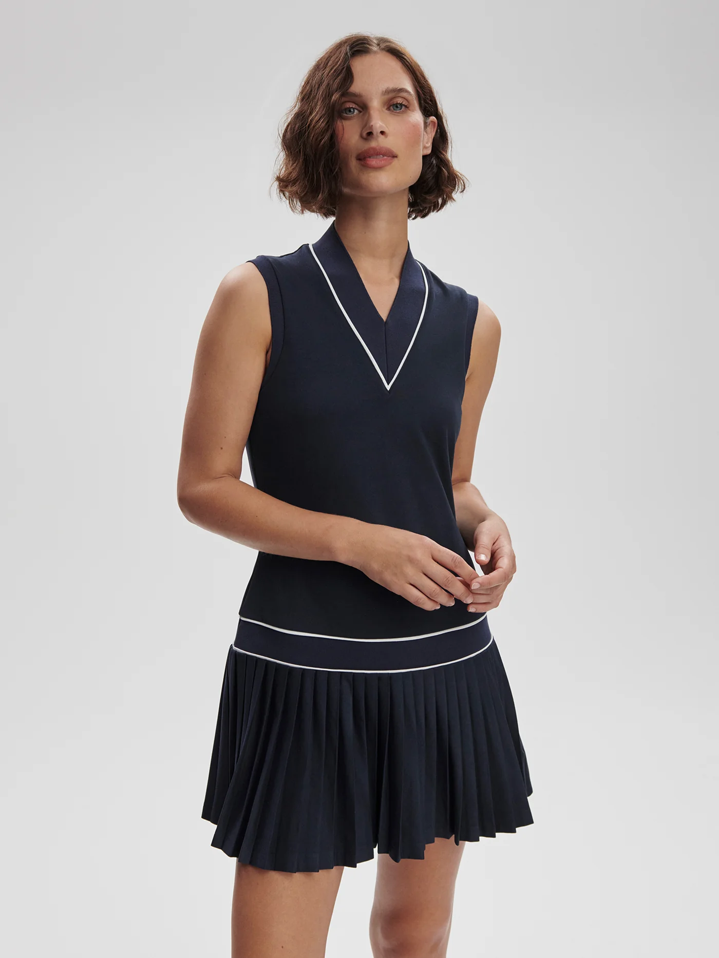 Jouri Court Dress 32.5 8 Jouri Court Dress 32.5