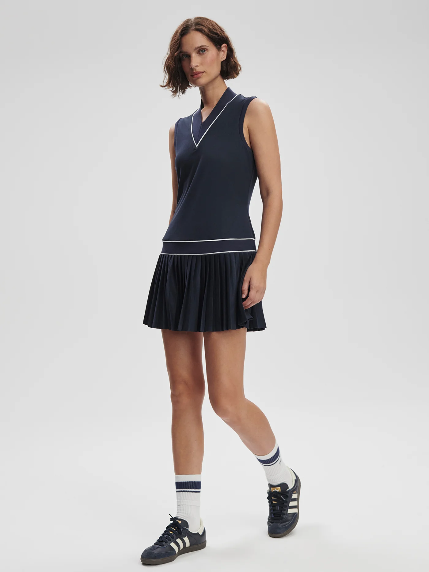 Jouri Court Dress 32.5 9 Jouri Court Dress 32.5