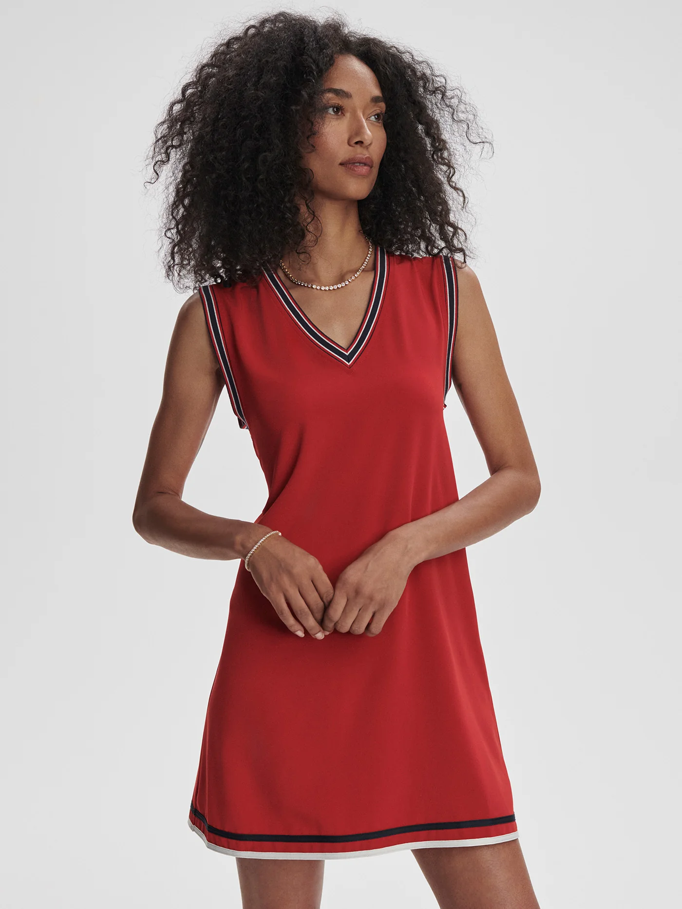 Amanda 2.0 Court Dress 32.5