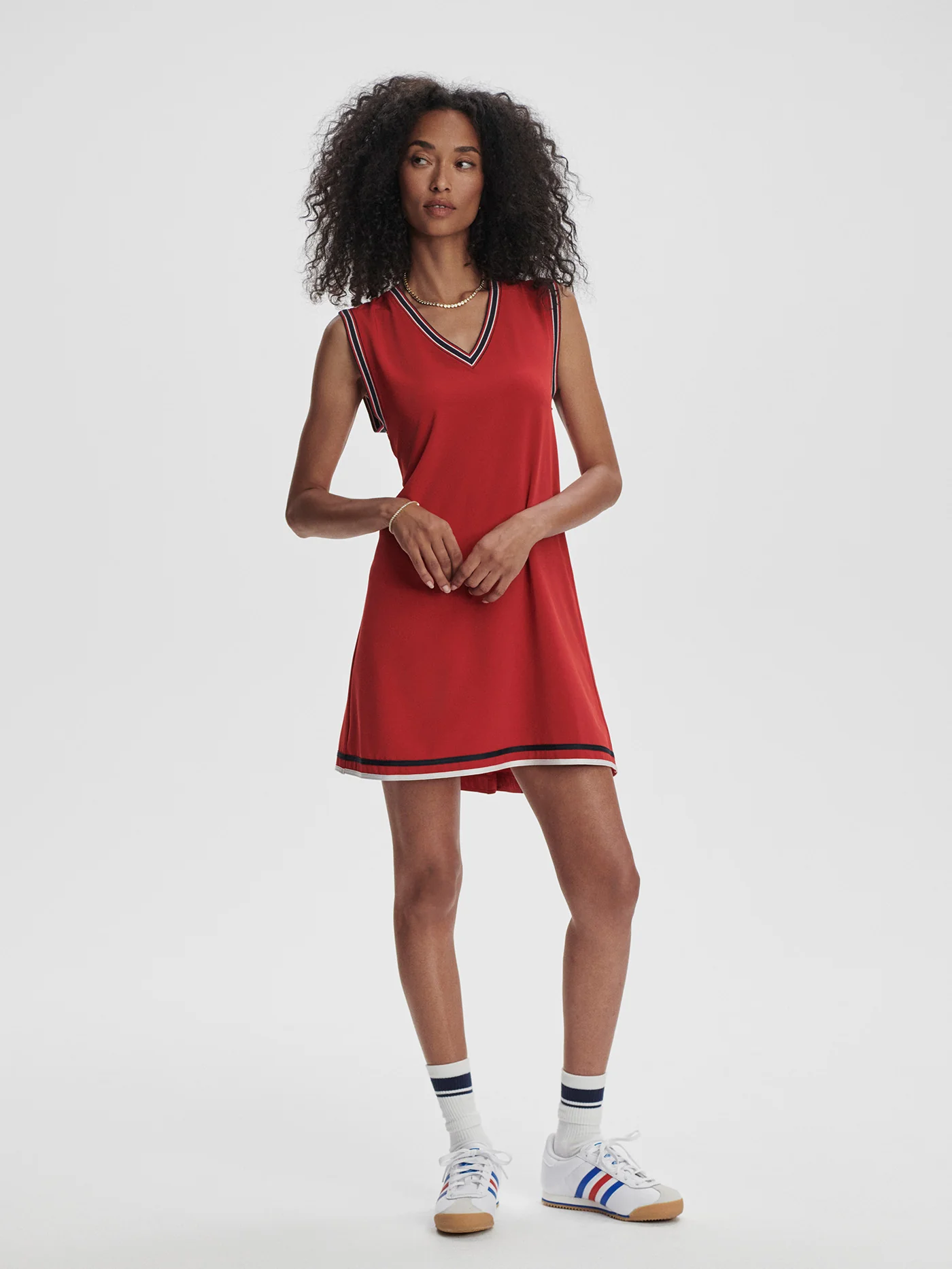 Amanda 2.0 Court Dress 32.5 2 Amanda 2.0 Court Dress 32.5