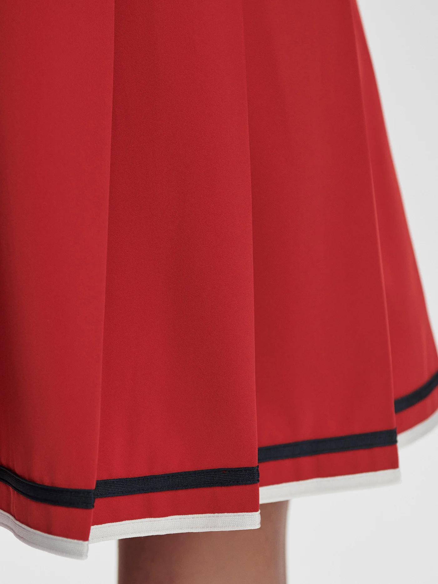 Amanda 2.0 Court Dress 32.5 5 Amanda 2.0 Court Dress 32.5
