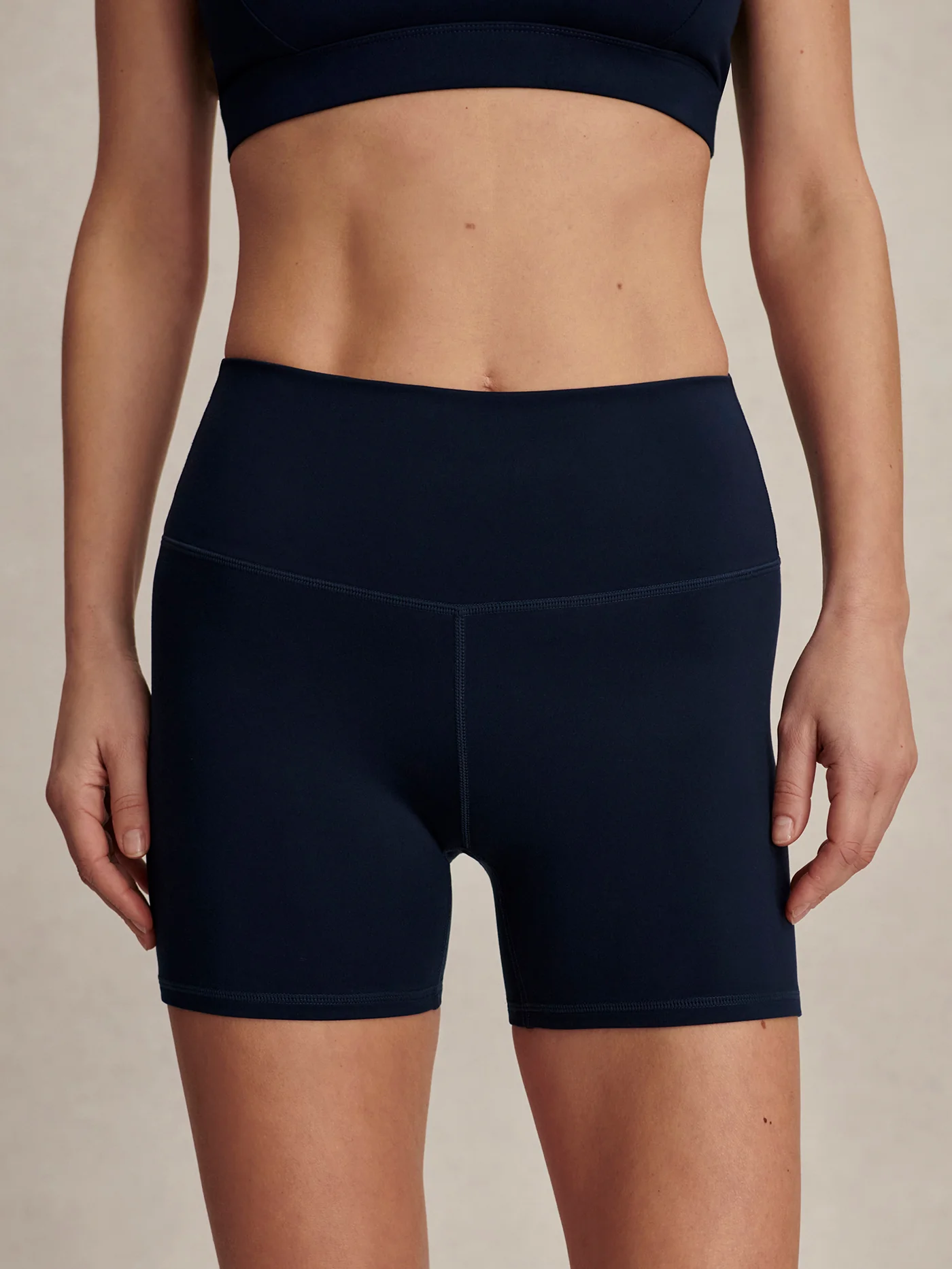 Freesoft High Rise Short 4 10 Freesoft High Rise Short 4