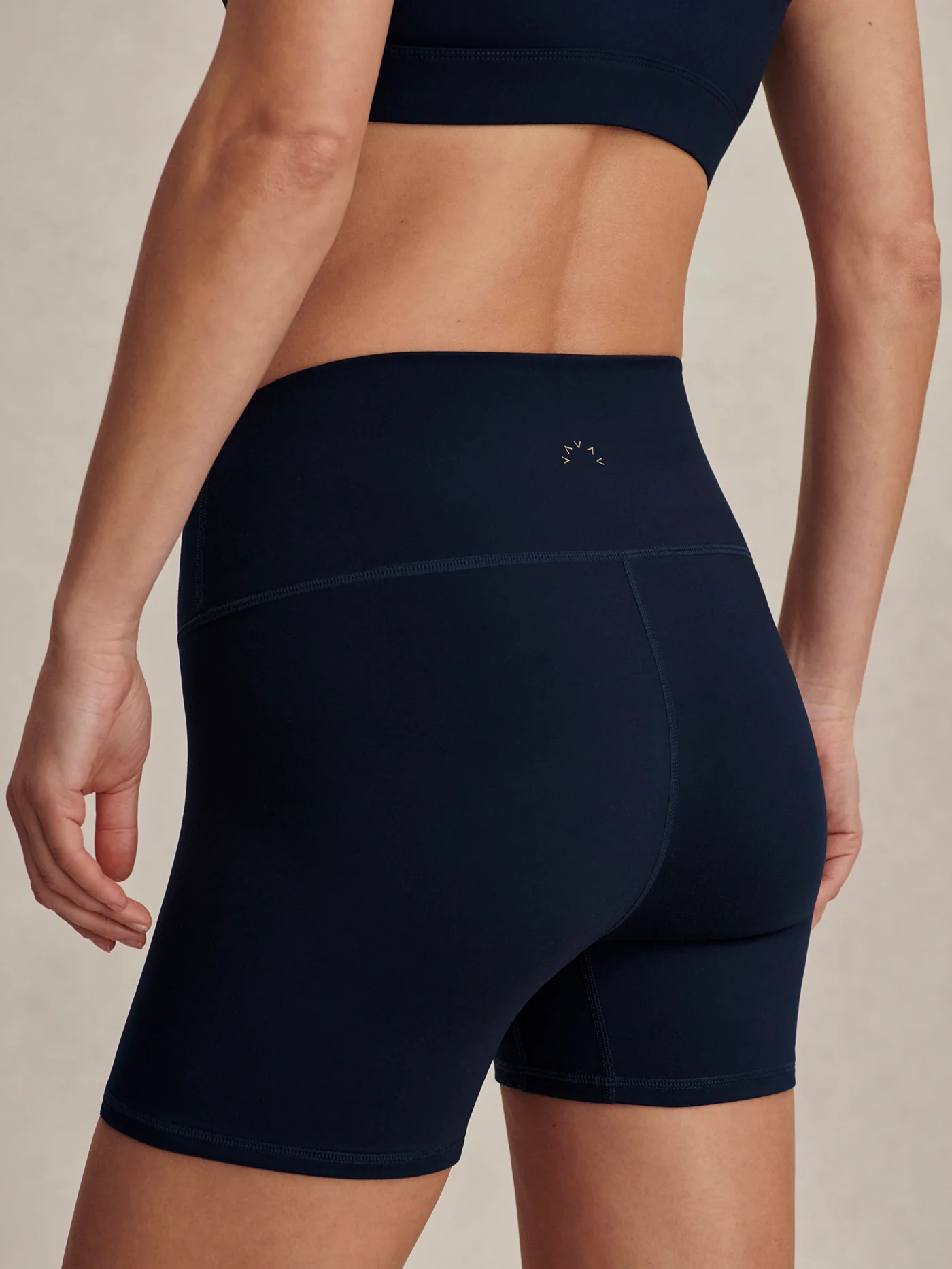 Freesoft High Rise Short 4 12 Freesoft High Rise Short 4