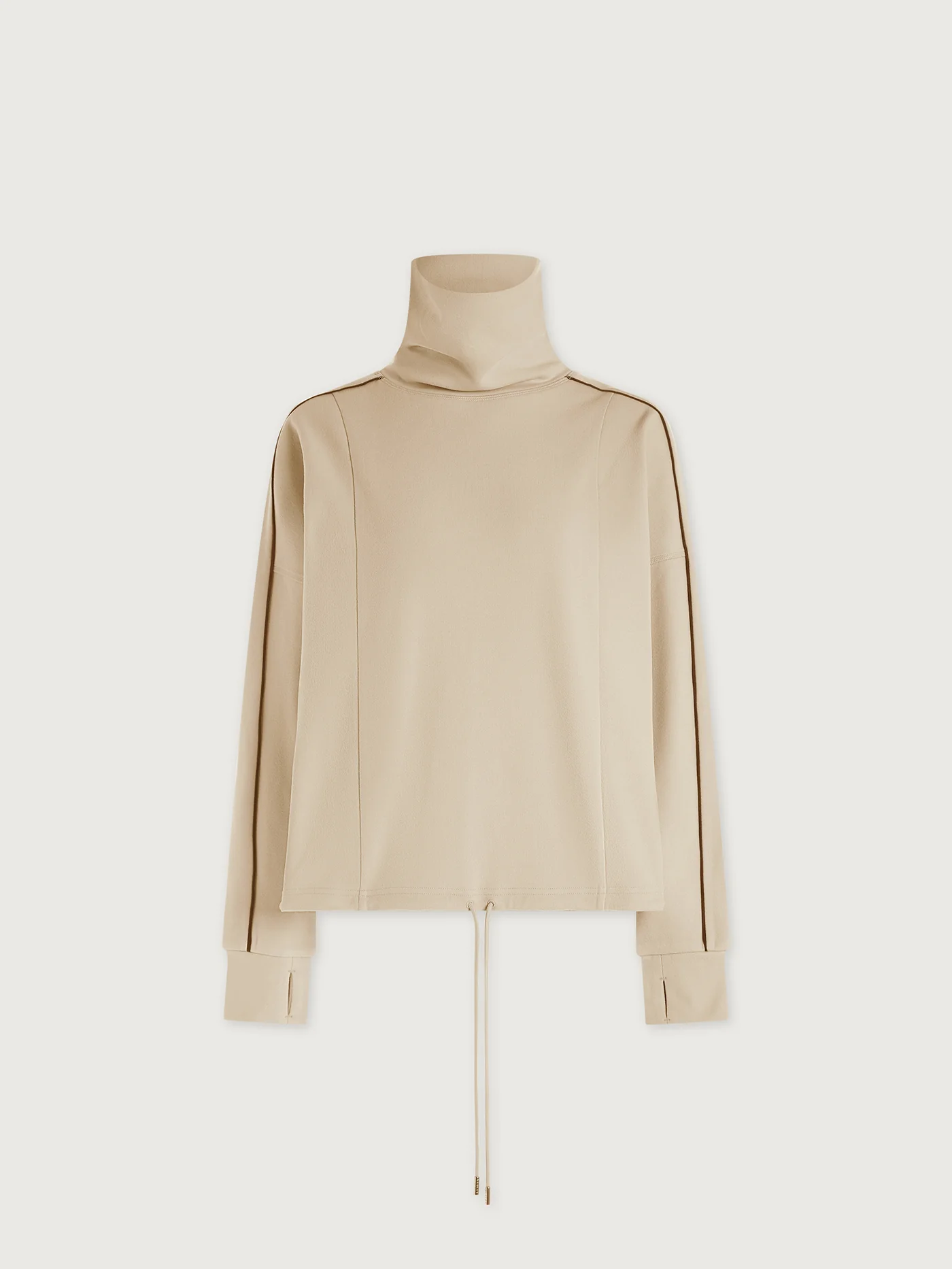 Ariana High Neck Sweat 12 Ariana High Neck Sweat