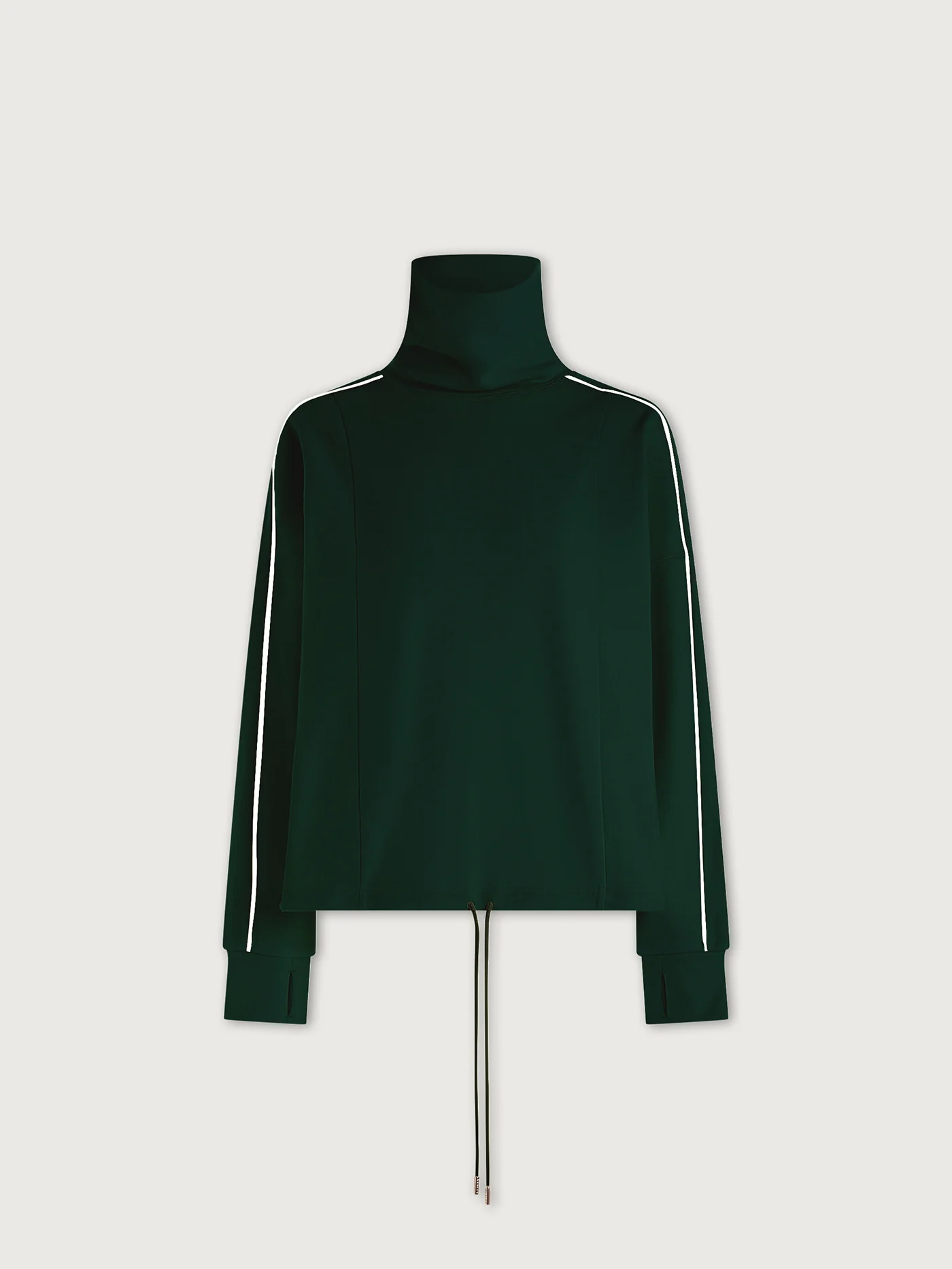 Ariana High Neck Sweat 18 Ariana High Neck Sweat