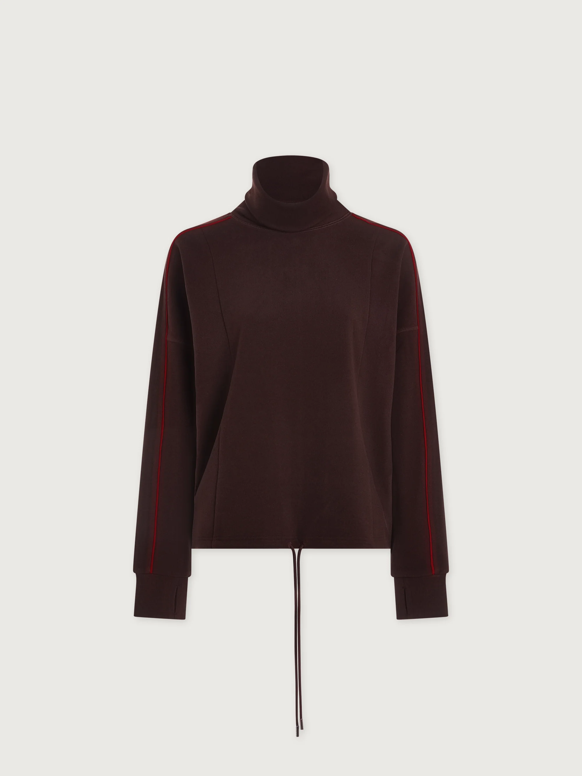 Ariana High Neck Sweat 6 Ariana High Neck Sweat