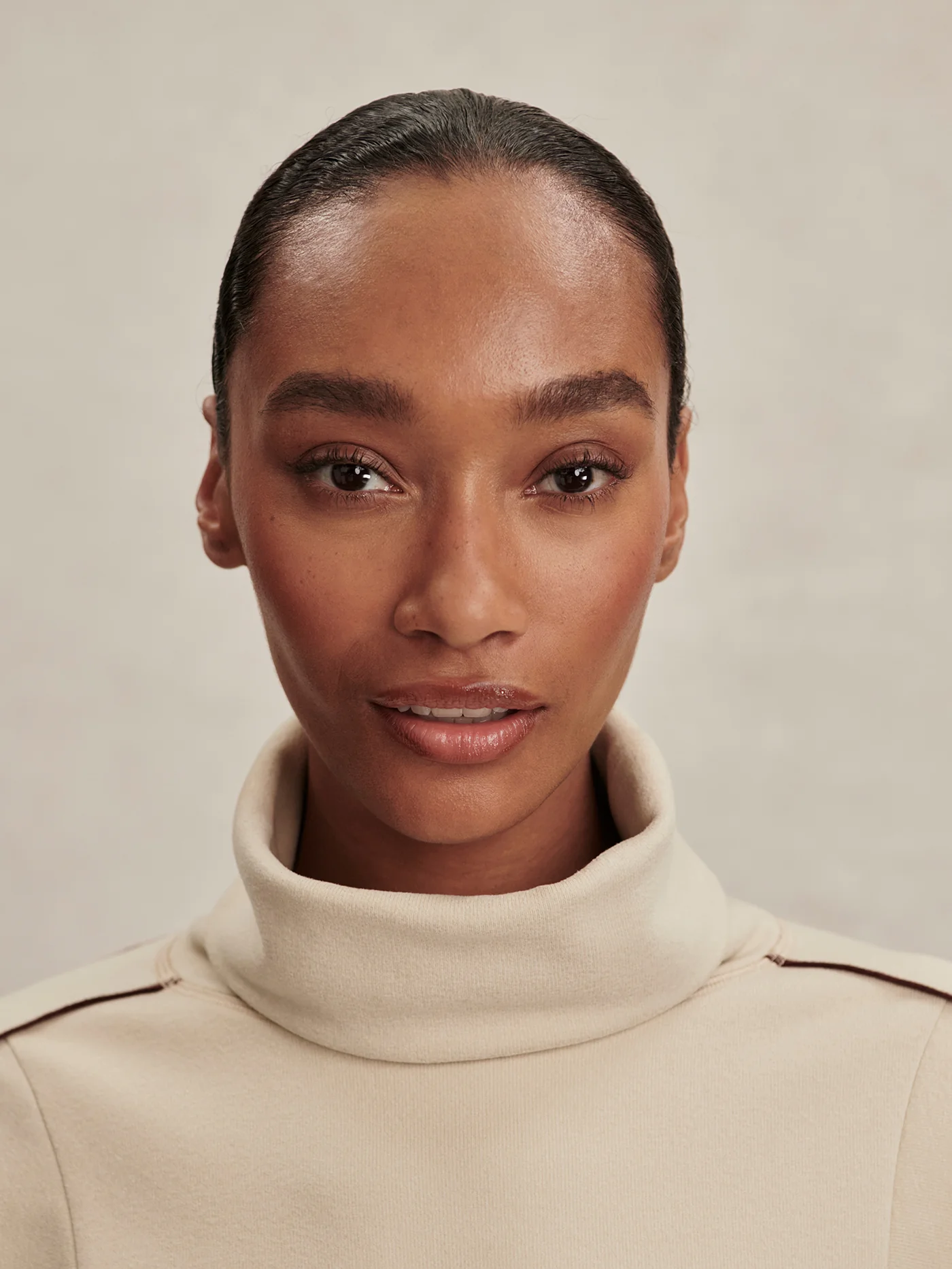 Ariana High Neck Sweat 9 Ariana High Neck Sweat