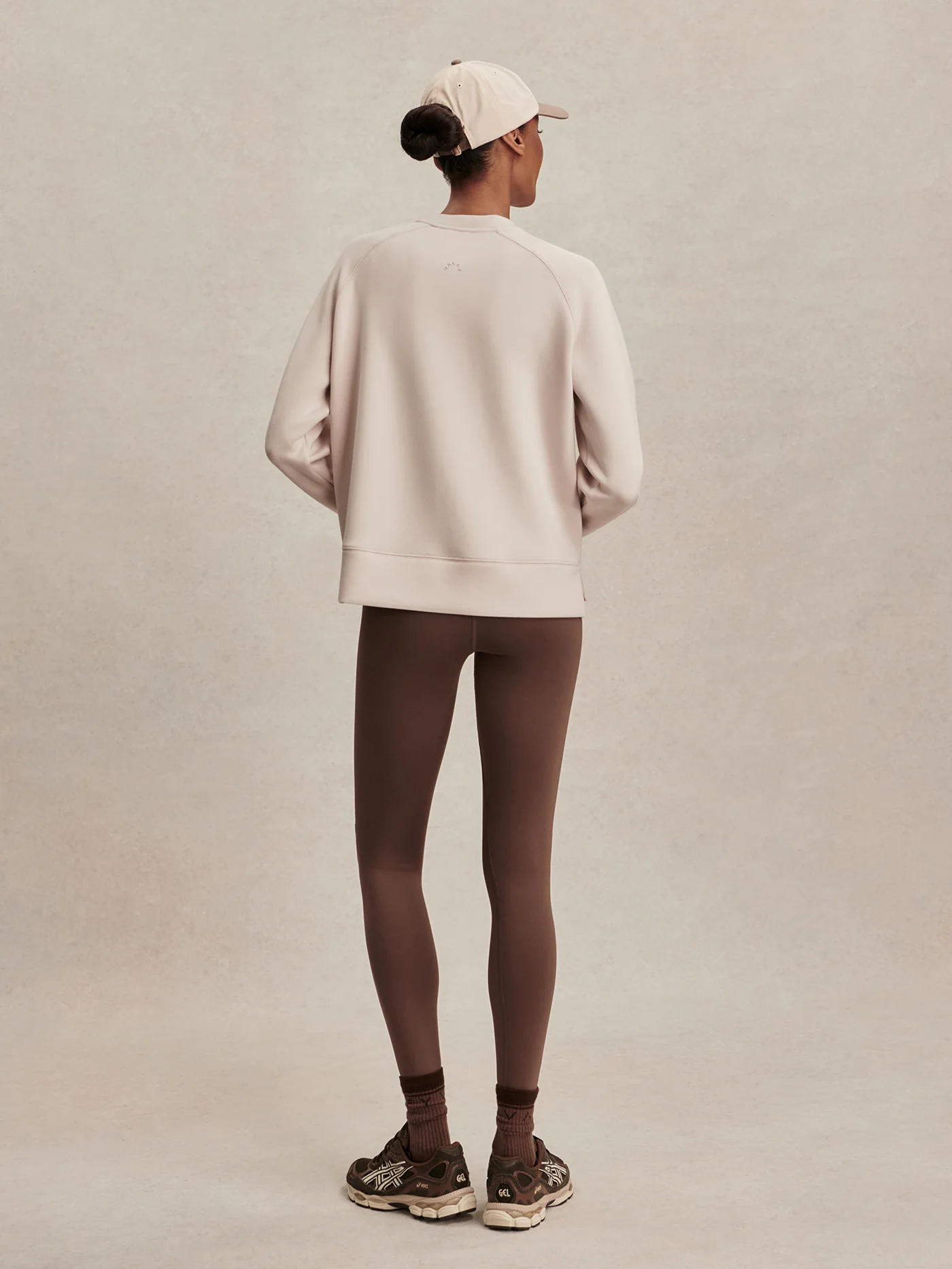 Zosia Crew-Neck Sweat 12 Zosia Crew-Neck Sweat